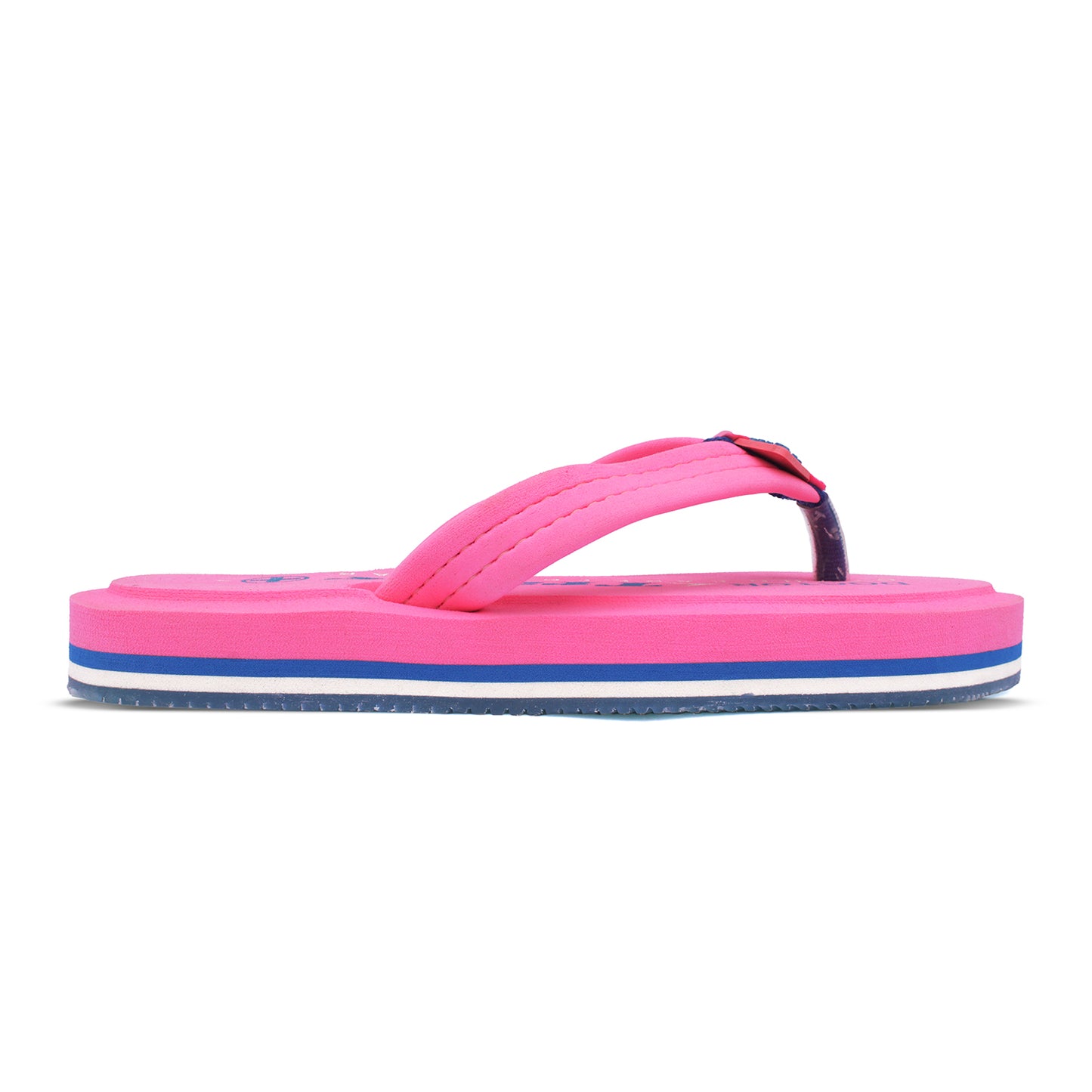 Tracer Pink Flip-Flop