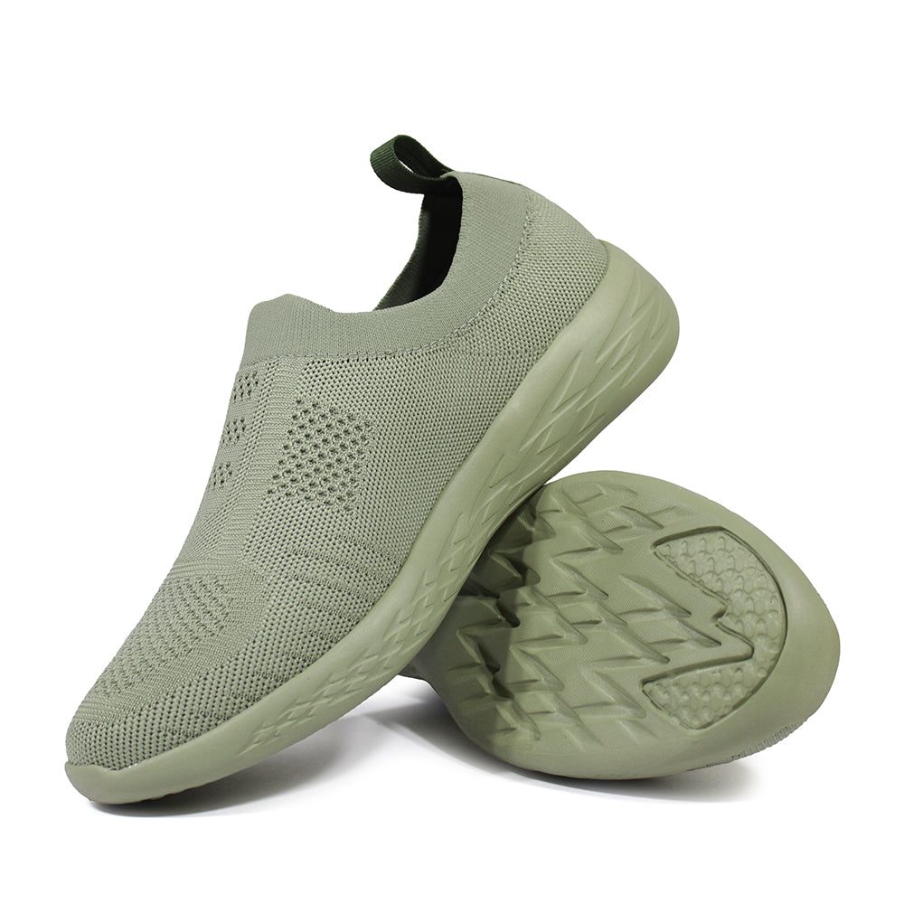 Tracer Shoes | Laurel Green | Women's Collection