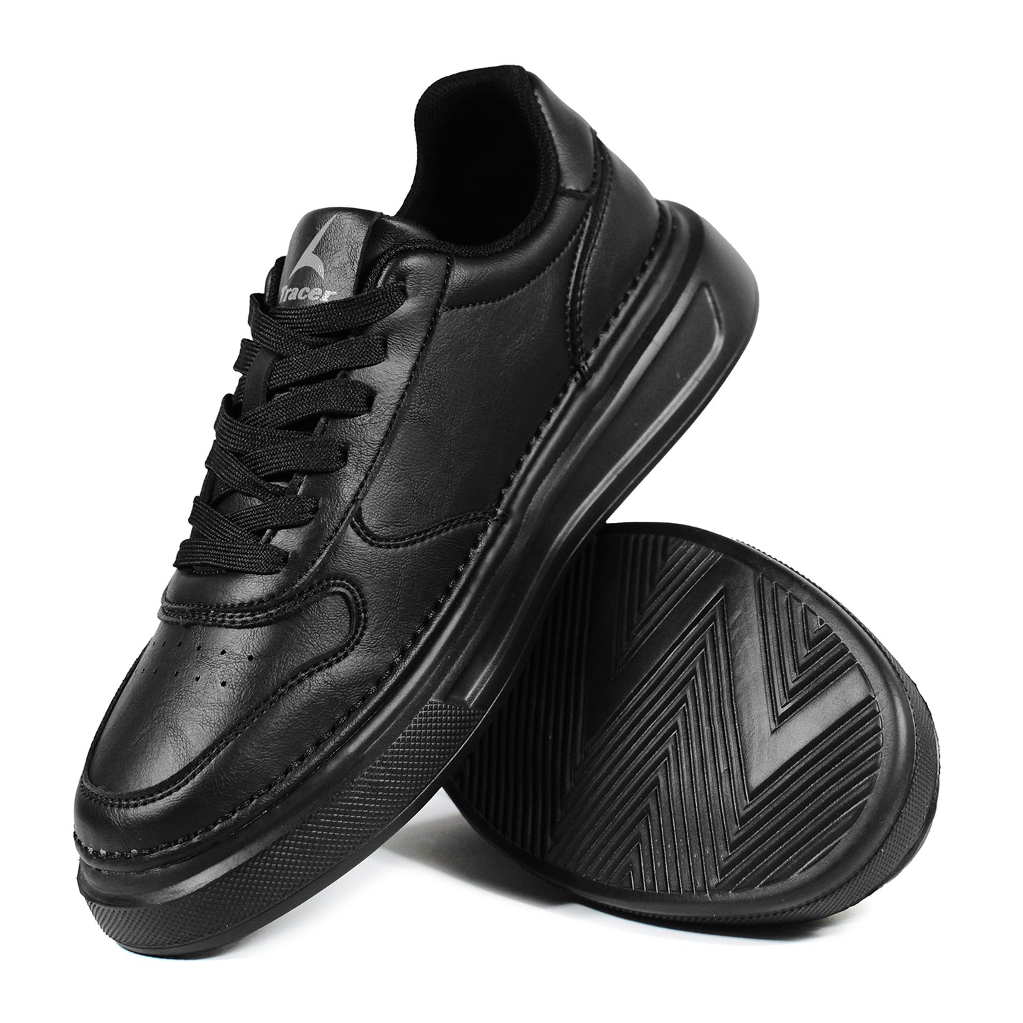 Tracer Shoes | Black | Men's Collection