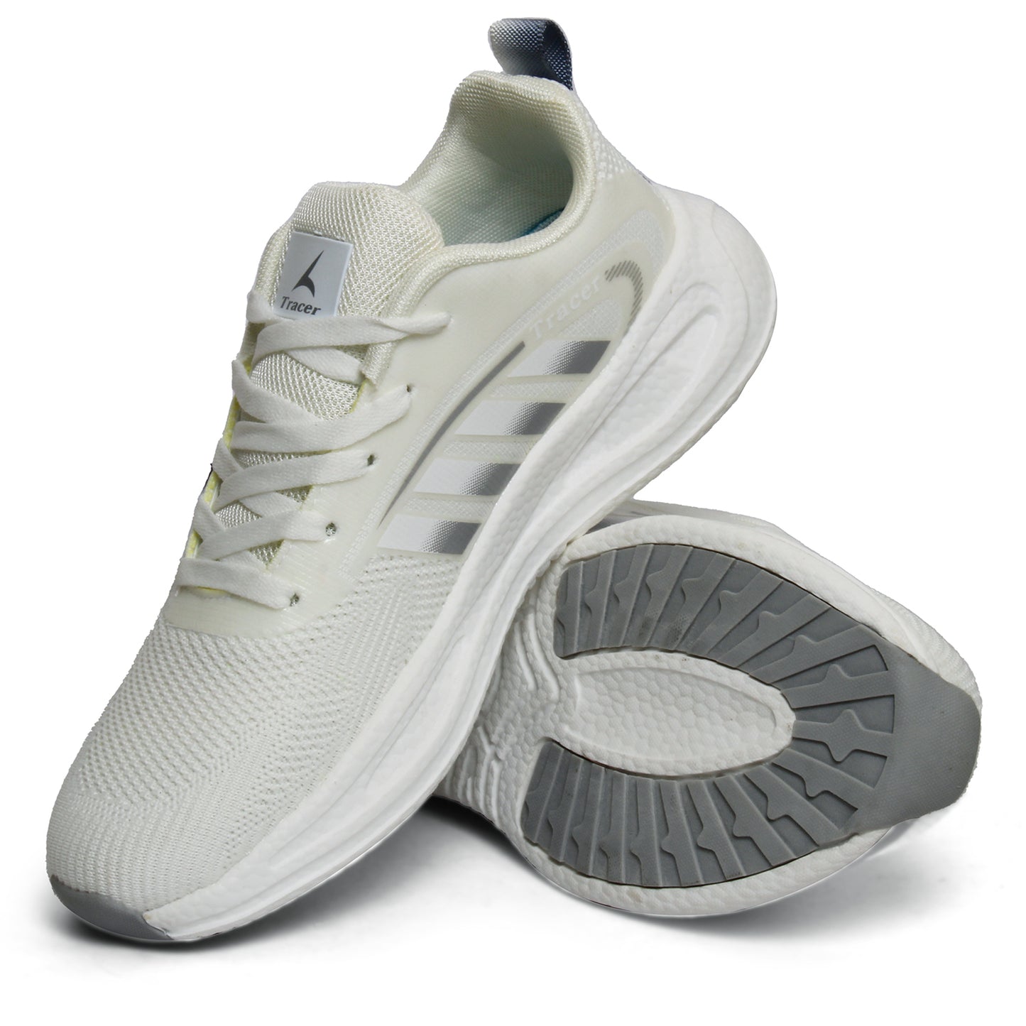 Tracer India Conquer 2620 Sneaker White