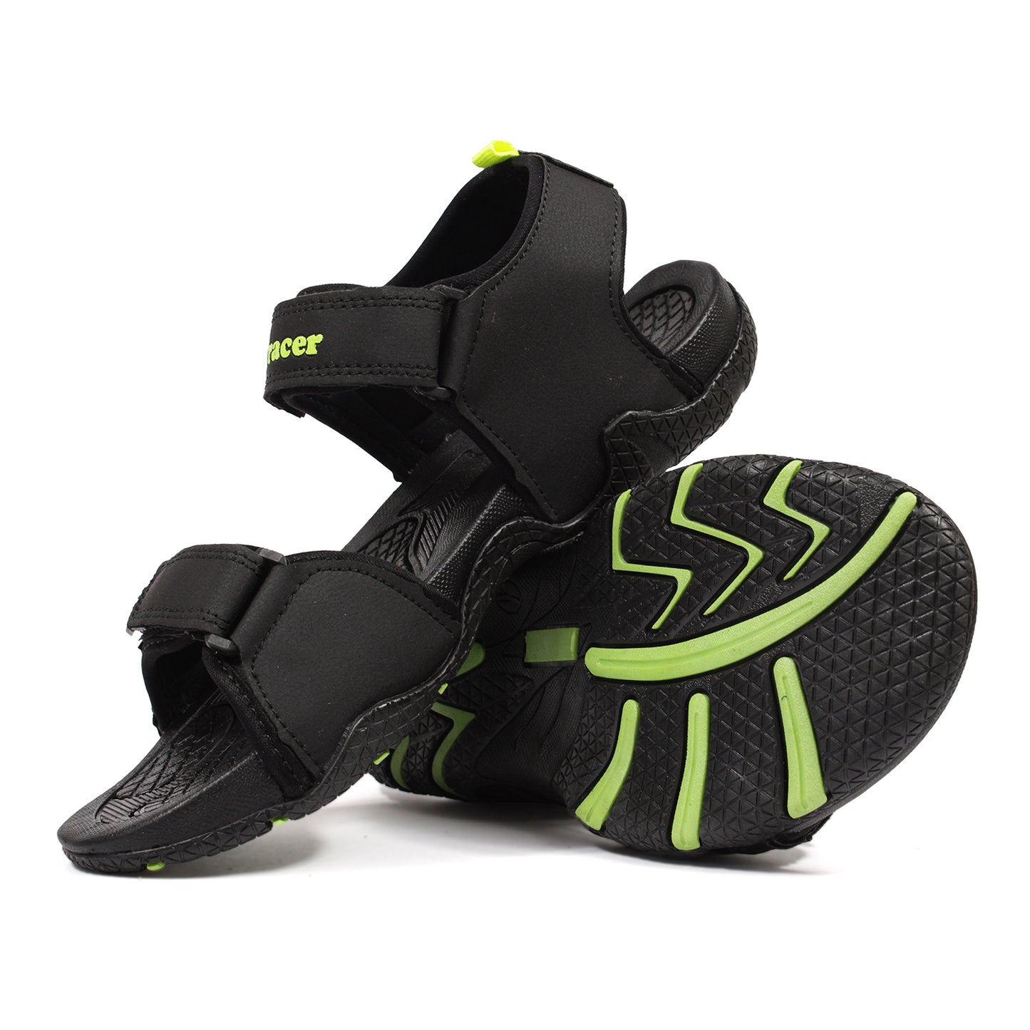 Tracer Shoes | Black | Men's Collection