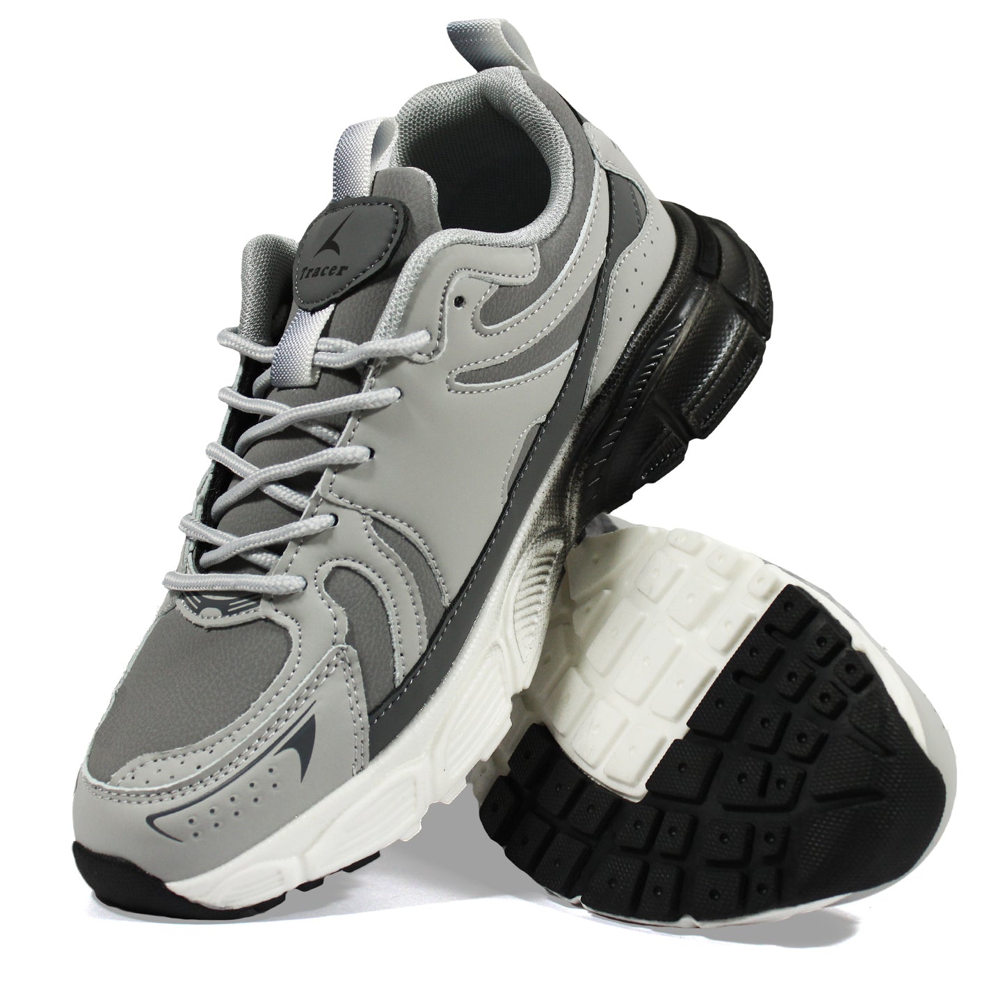 Tracer Shoes | Grey | Men's Collection