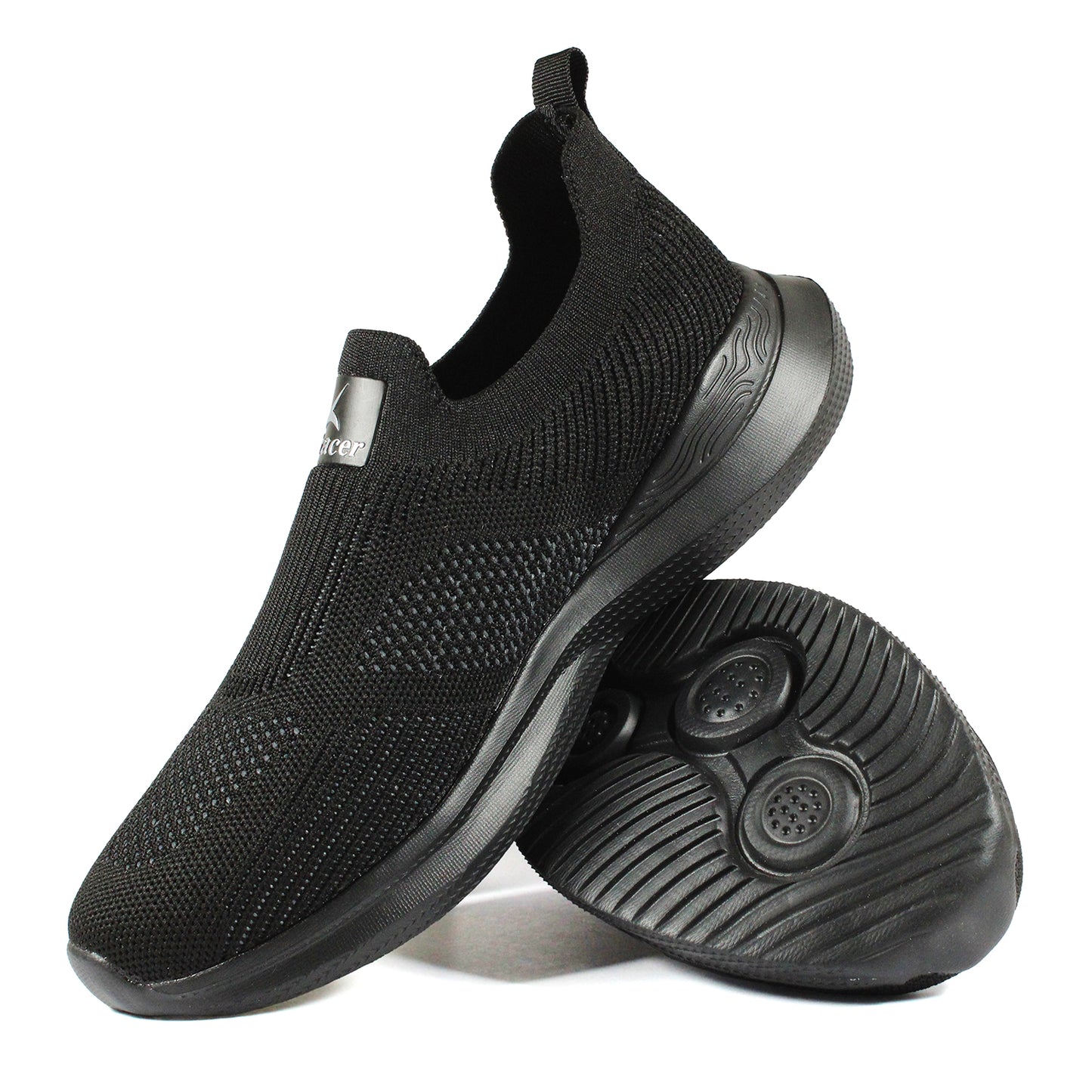 Tracer Shoes | Black | Men's Collection