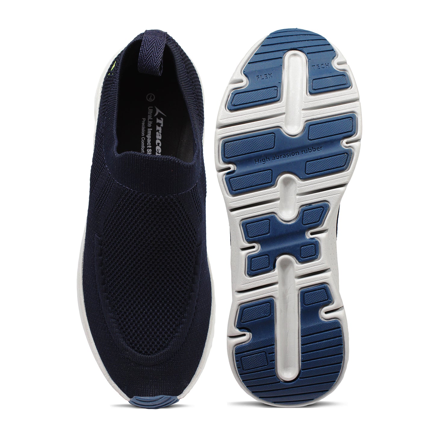 Tracer Shoes | Navy | Men's Collection