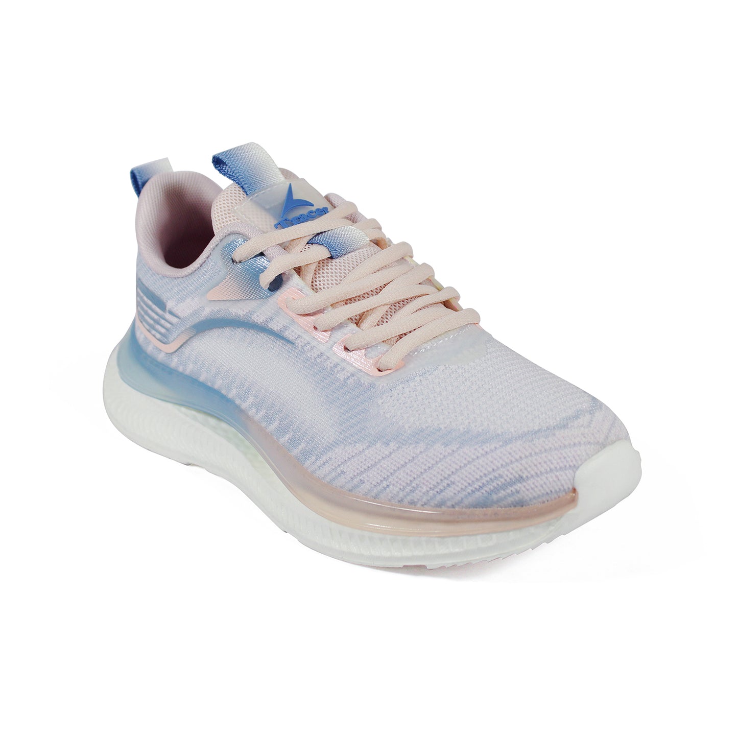 Tracer Shoes | Blue Pink | Women's Collection