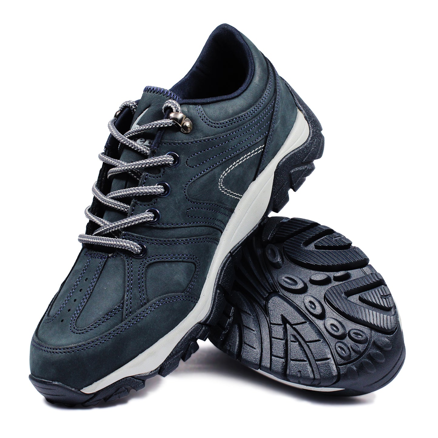 Tracer Shoes | Navy | Men's Collection