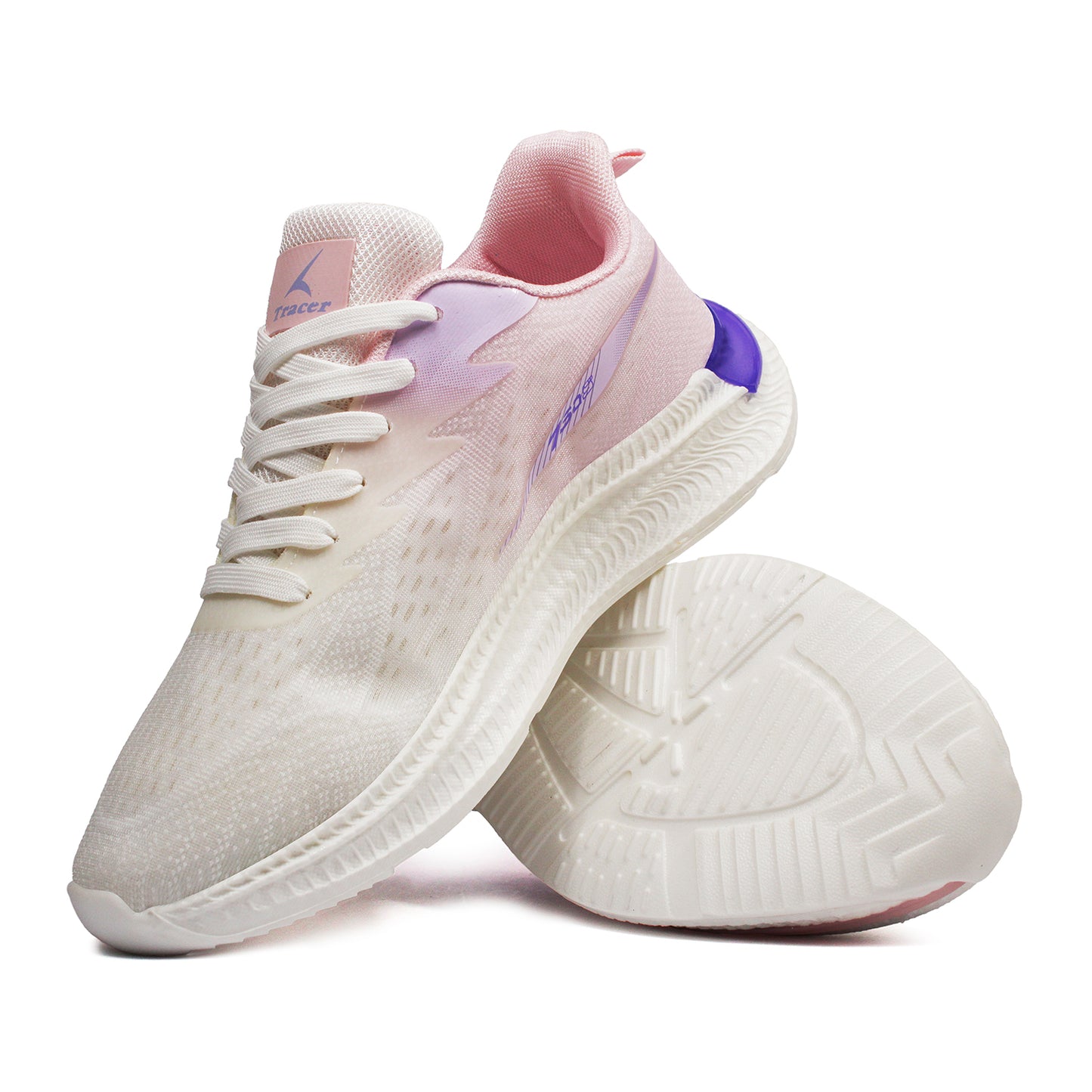 Tracer Shoes | Pink | Women's Collection