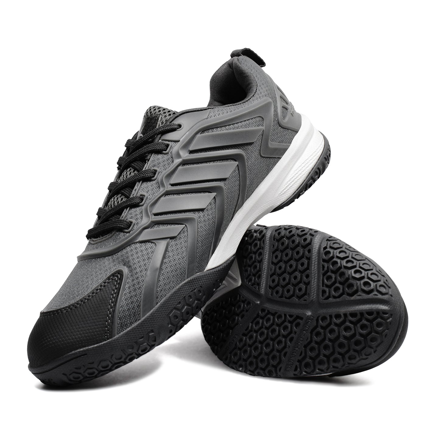 Tracer Shoes | Grey | Men's Collection