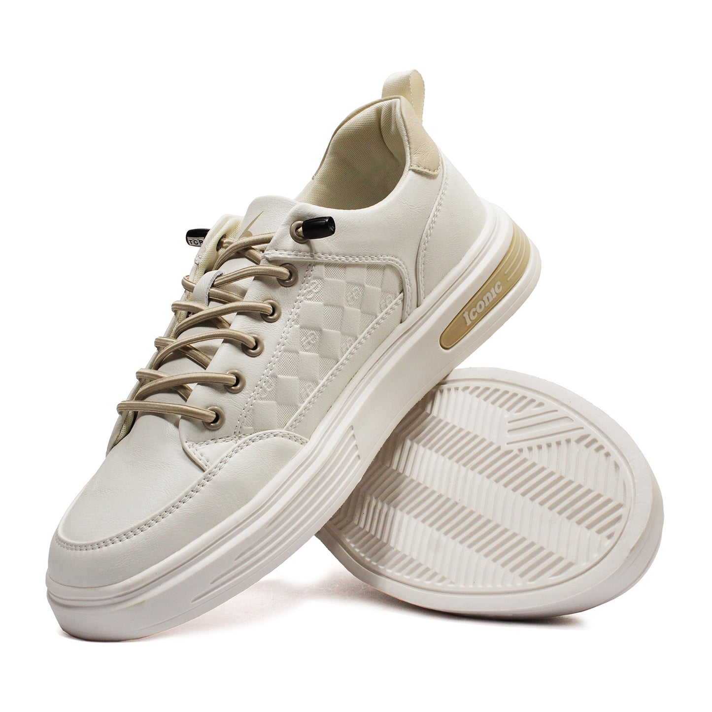 Tracer Shoes | White | Men's Collection