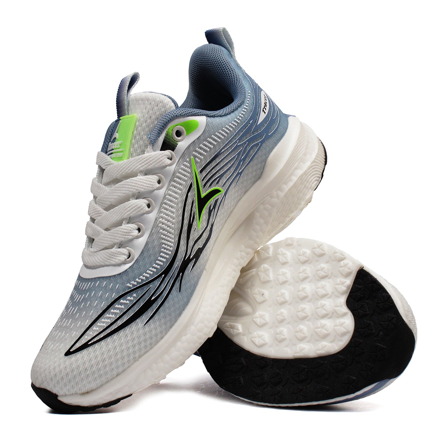 Tracer Shoes | Blue | Women's Collection