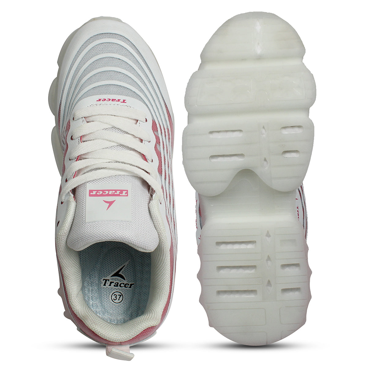 White Pink