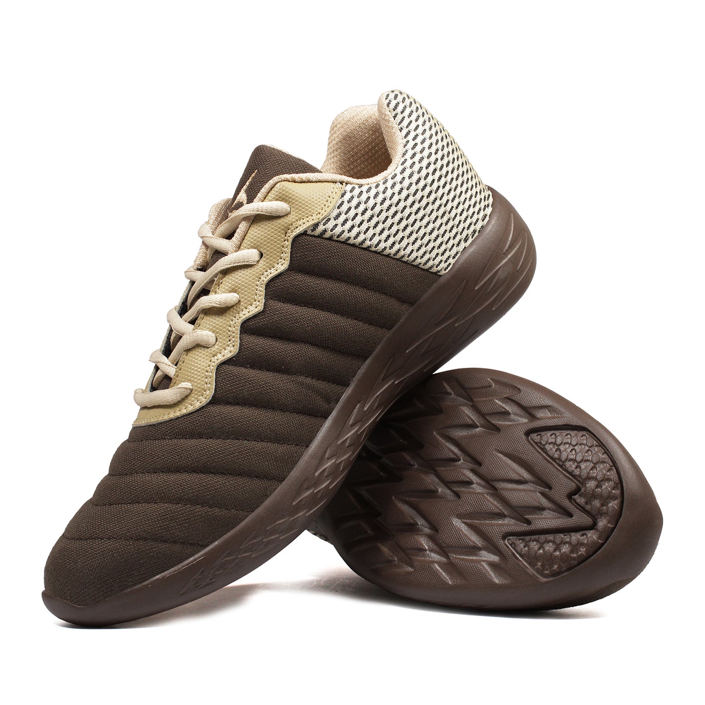 Tracer Shoes | Brown | Men's Collection
