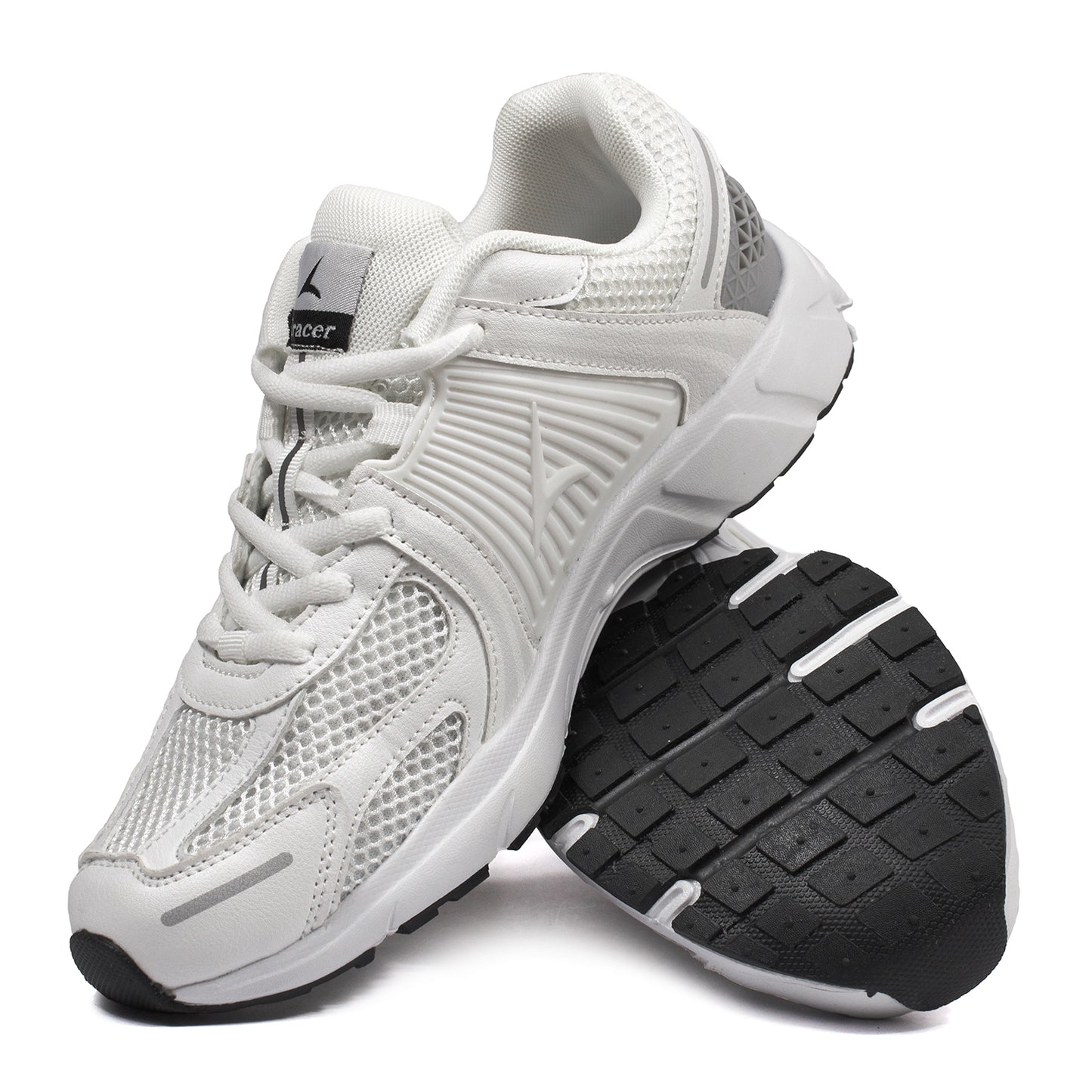 Tracer Shoes | White | Men's Collection