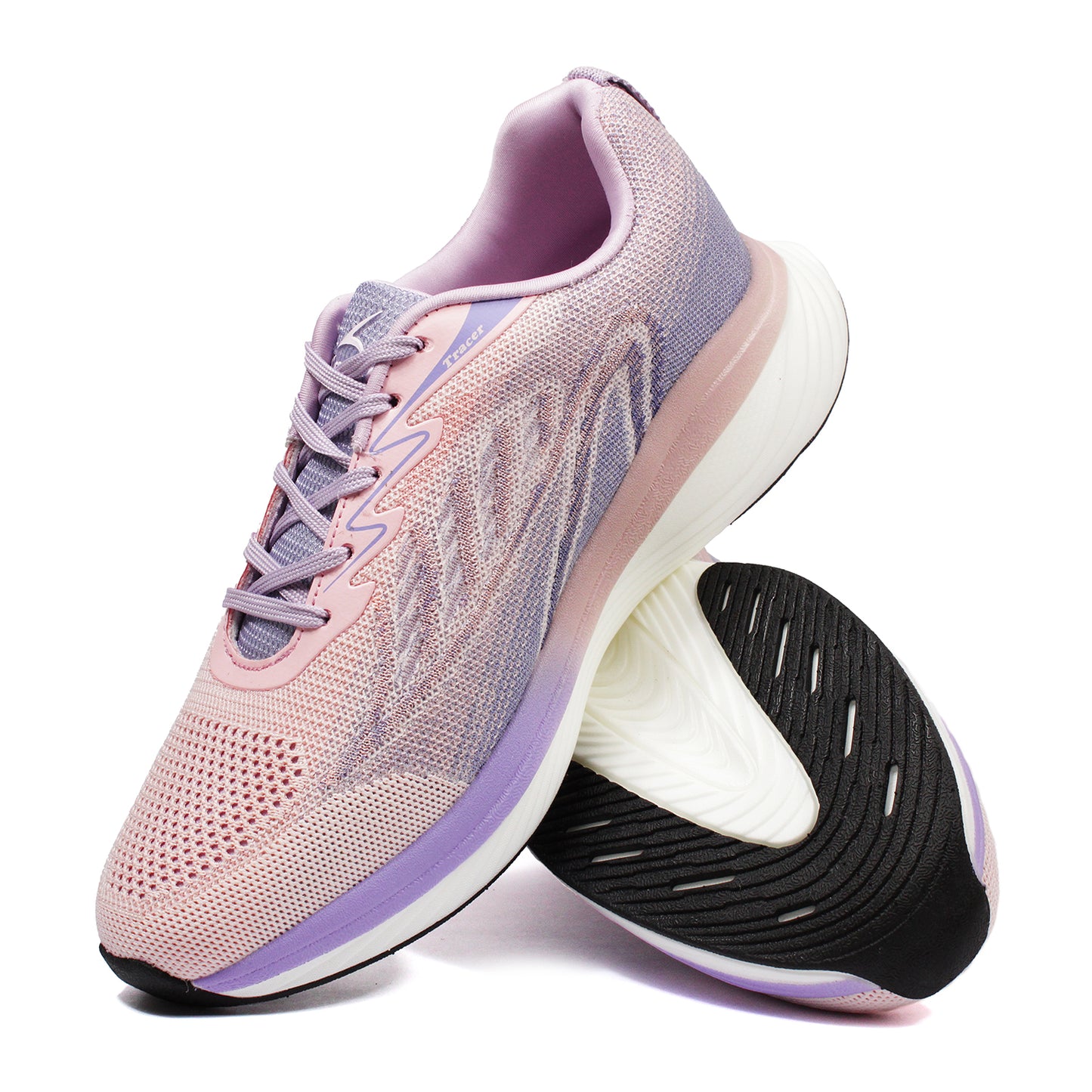 Tracer Shoes | Pink | Women's Collection