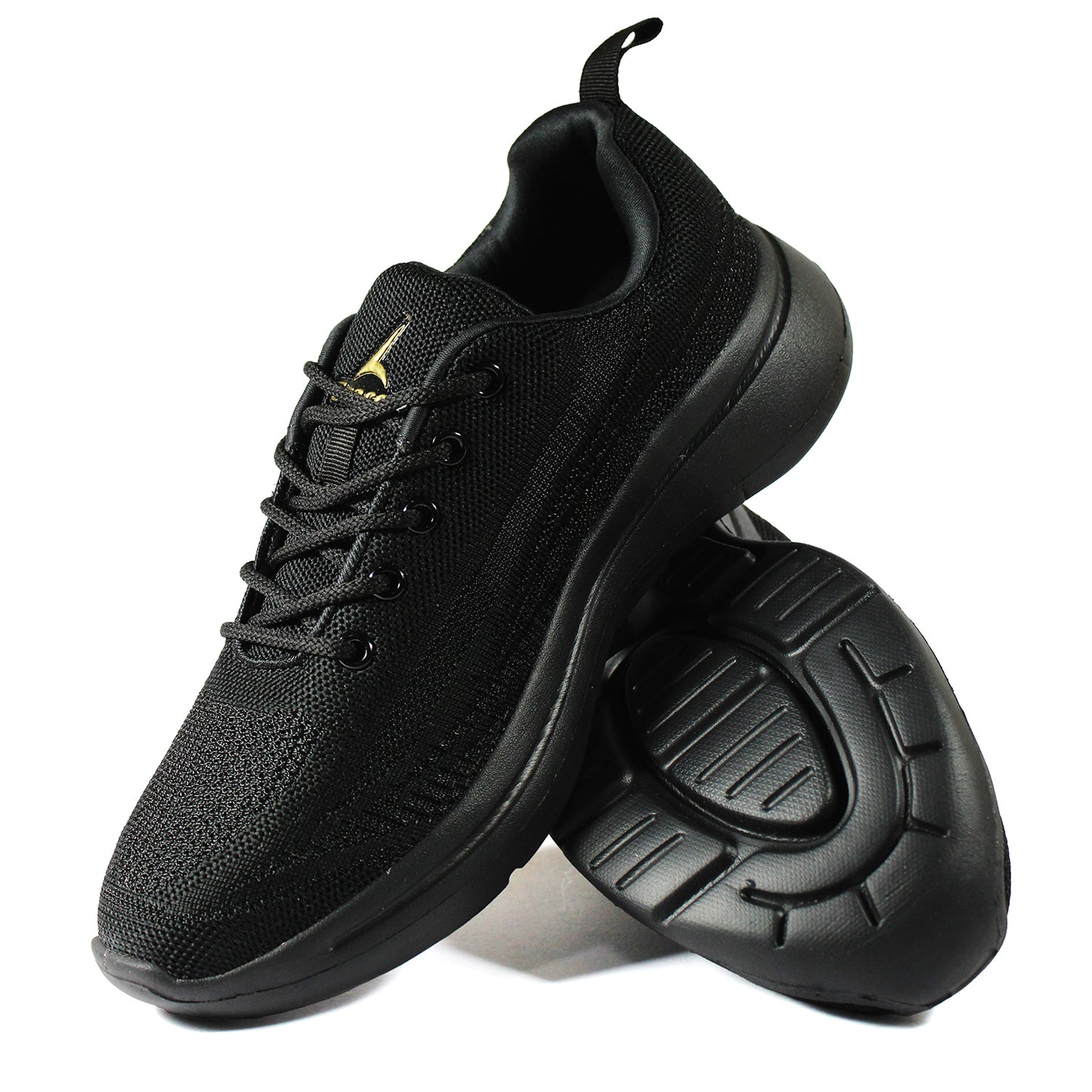 Tracer Shoes | Black | Men's Collection