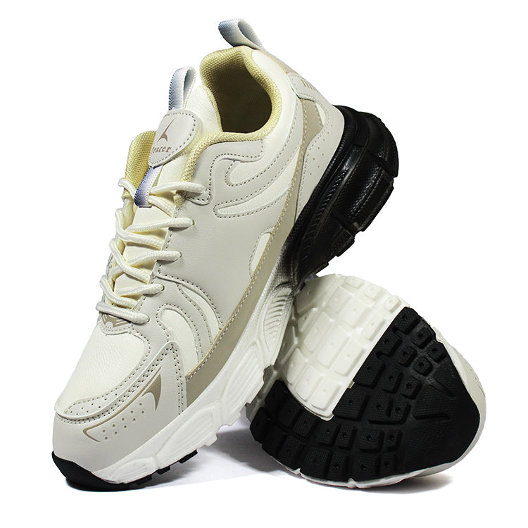 Tracer Shoes | Beige | Men's Collection