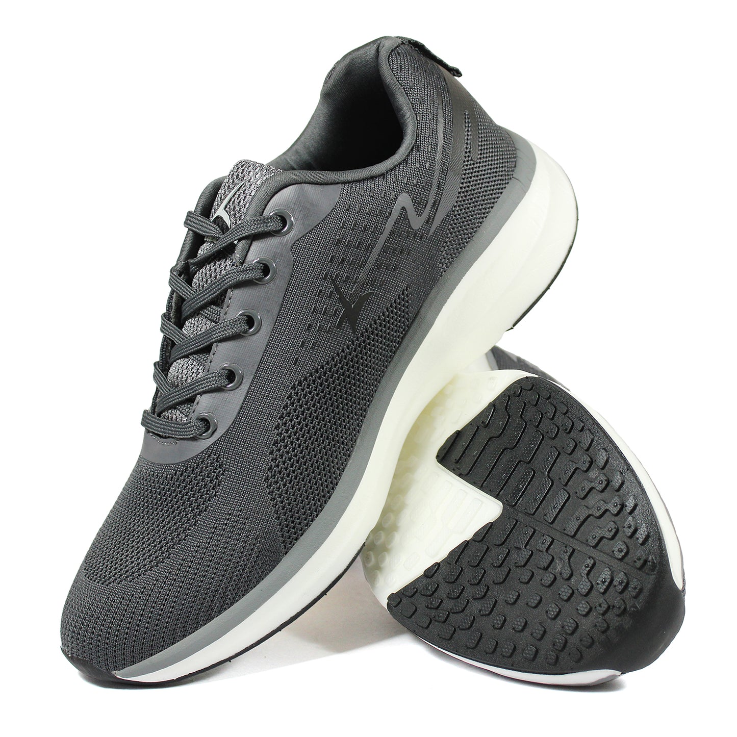 Tracer Shoes | Grey | Men's Collection