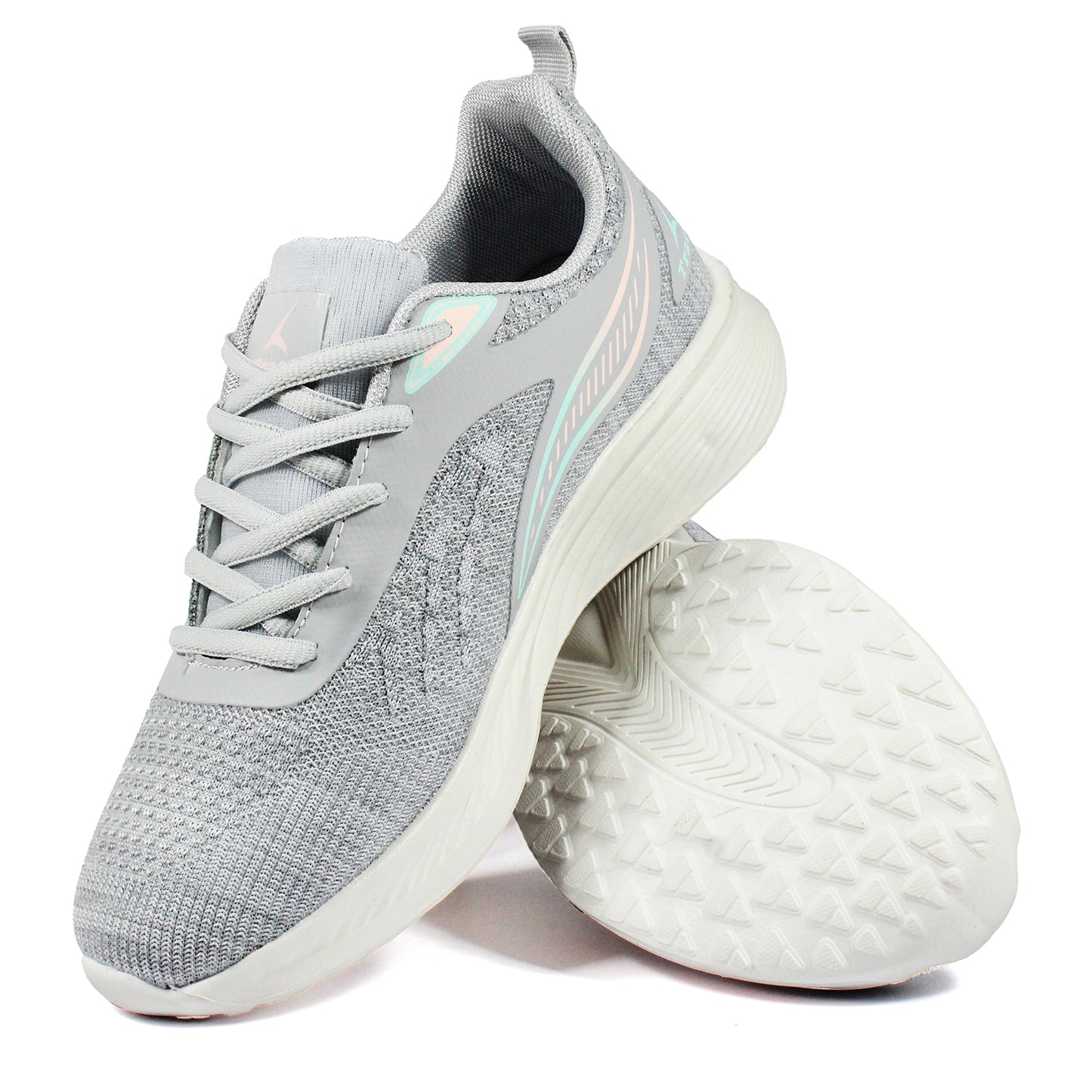 Tracer Shoes | Grey | Women's Collection