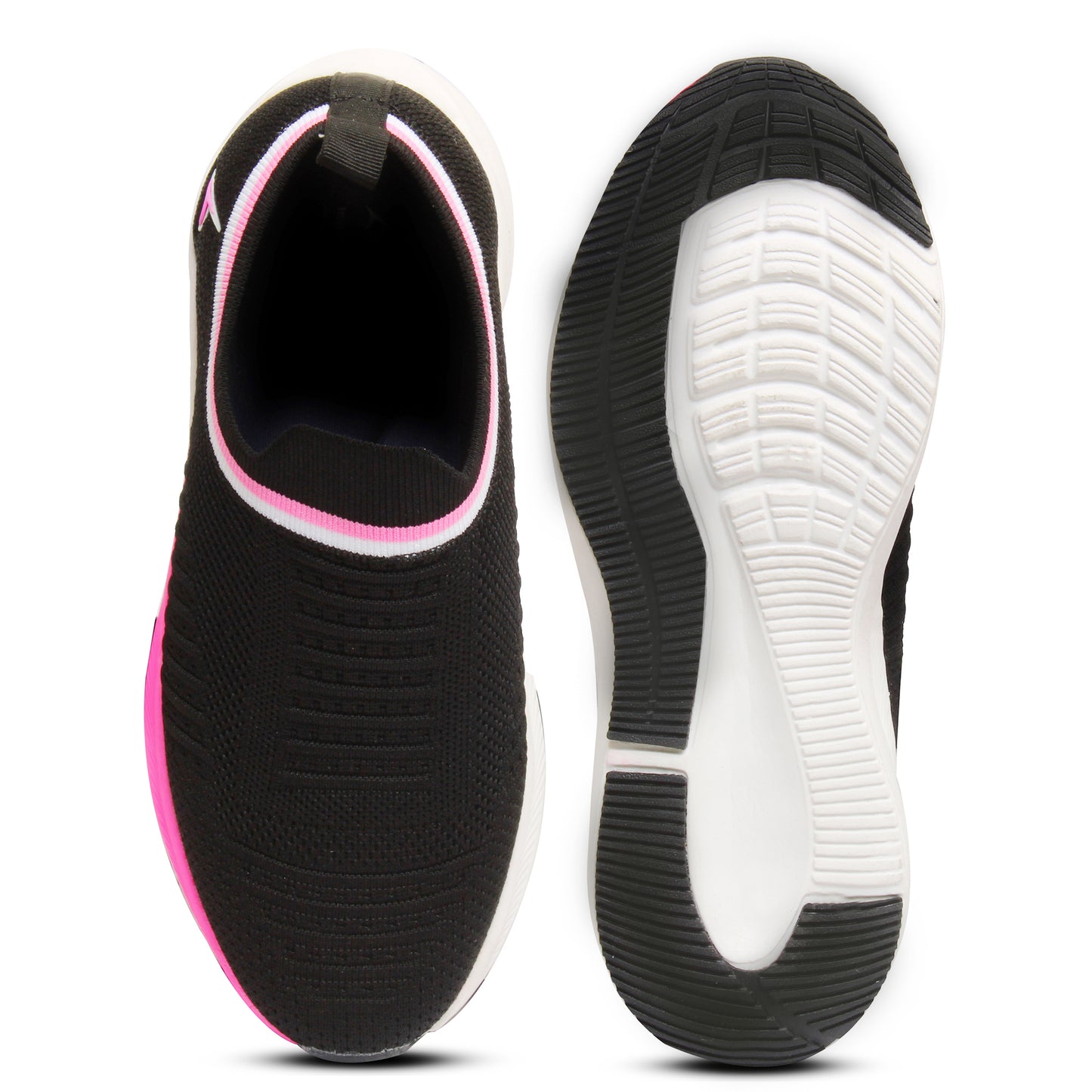 Women's Casual Shoes Black