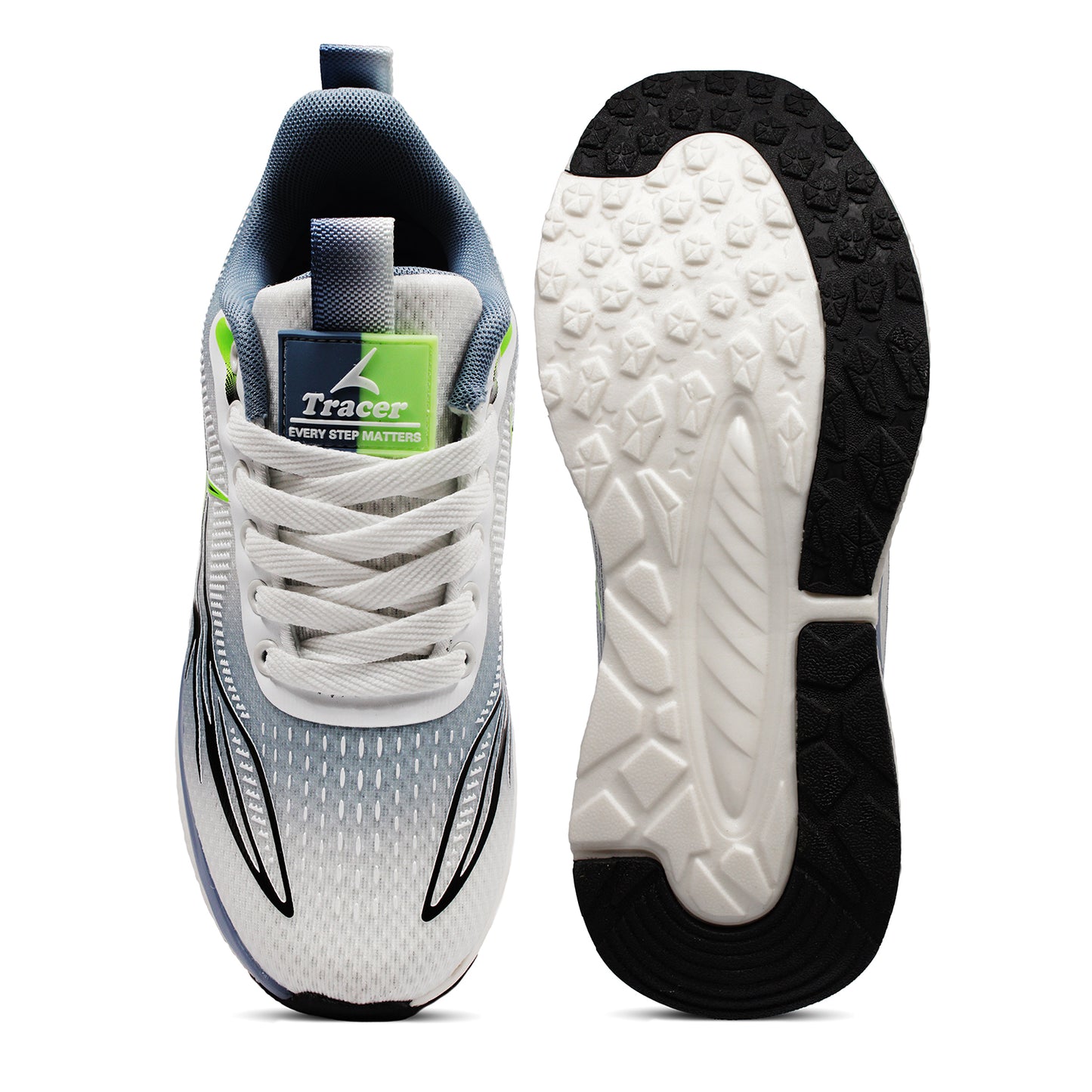 Tracer Shoes | Blue | Women's Collection