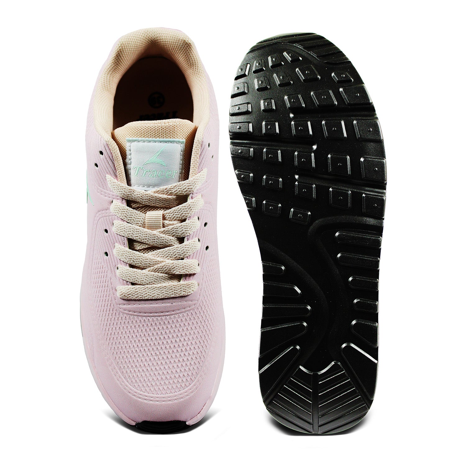 Tracer Shoes | Lavender | Women's Collection