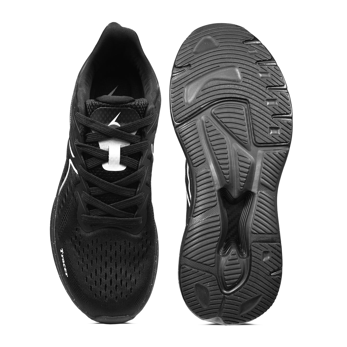 Tracer Shoes | Black | Men's Collection