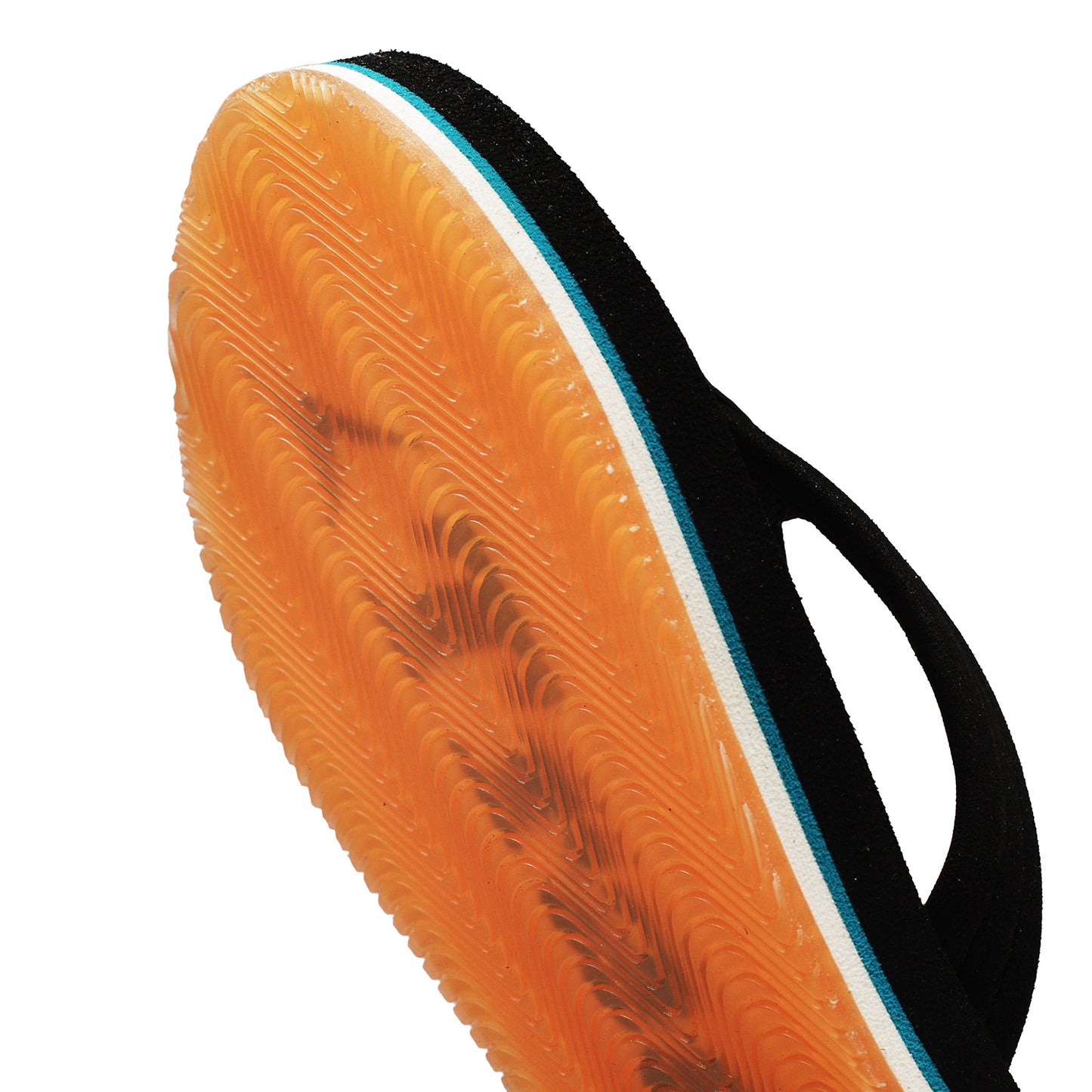 Tracer Black Flip-Flop