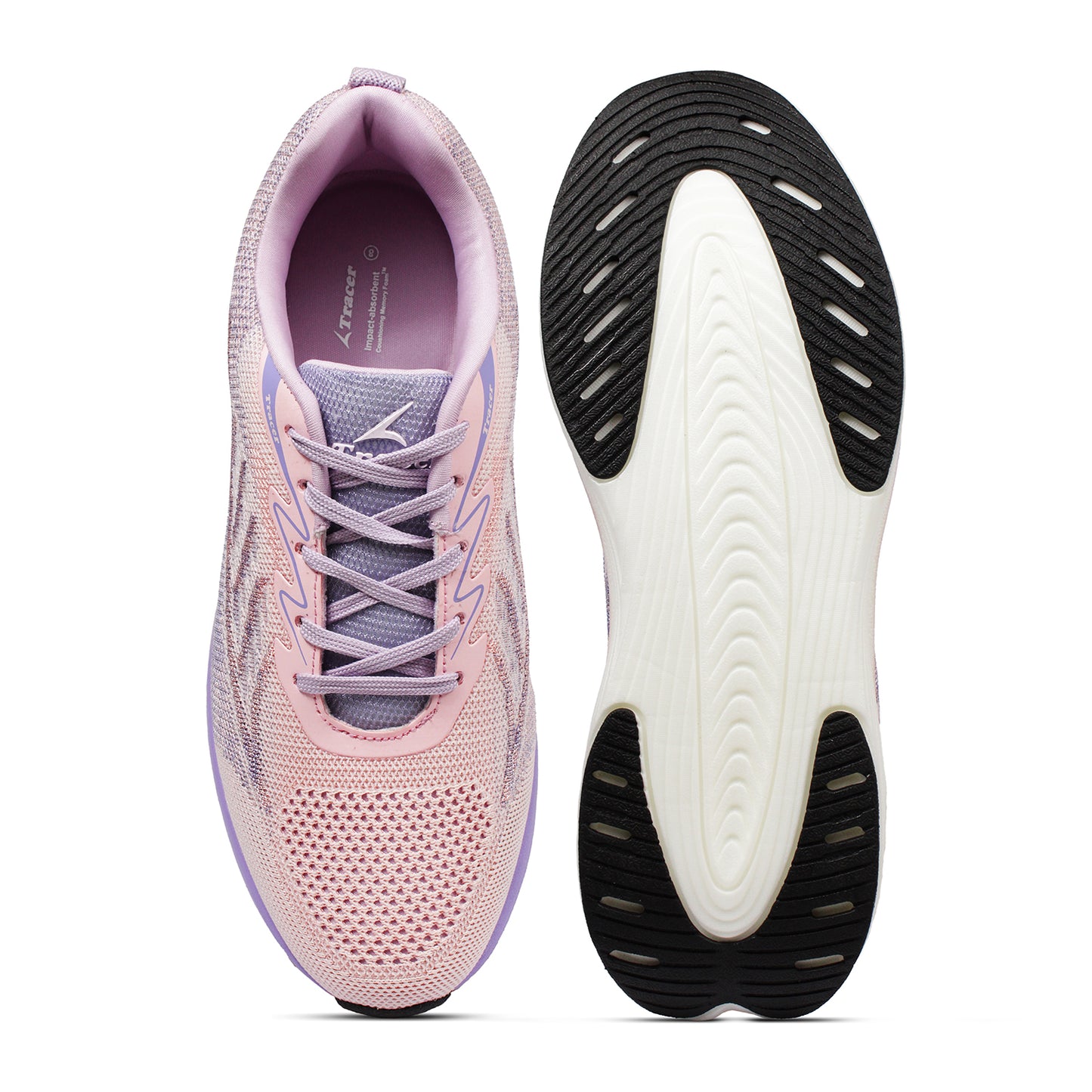 Tracer Shoes | Pink | Women's Collection