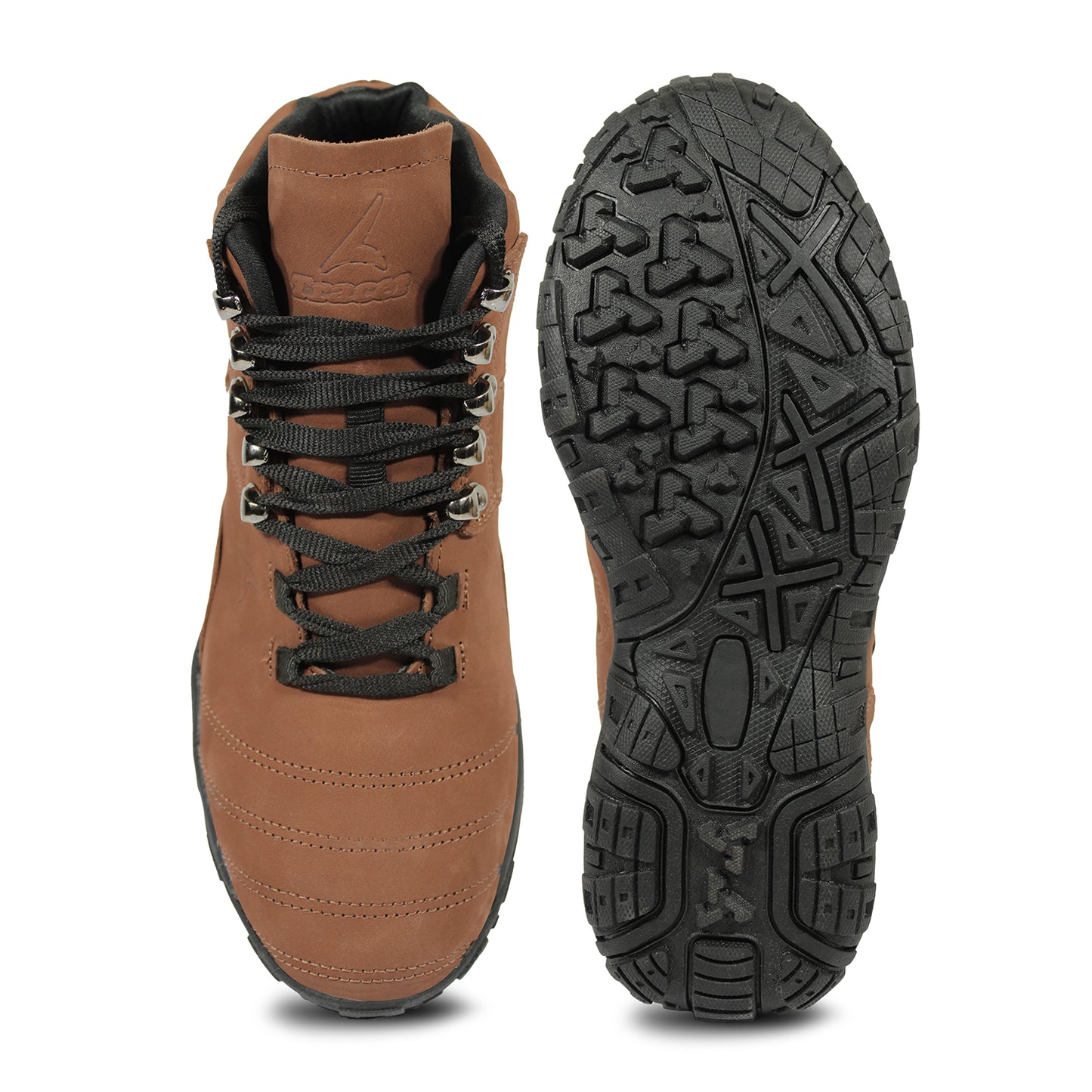 Tracer Shoes | Brown | Men's Collection