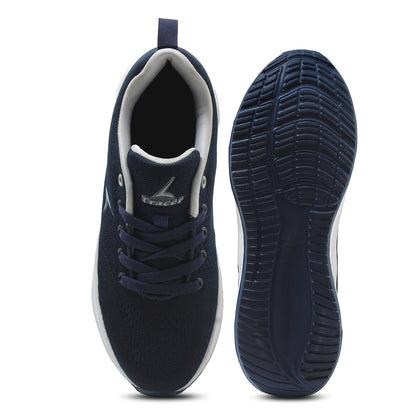 Tracer Shoes |  Navy | Men's
