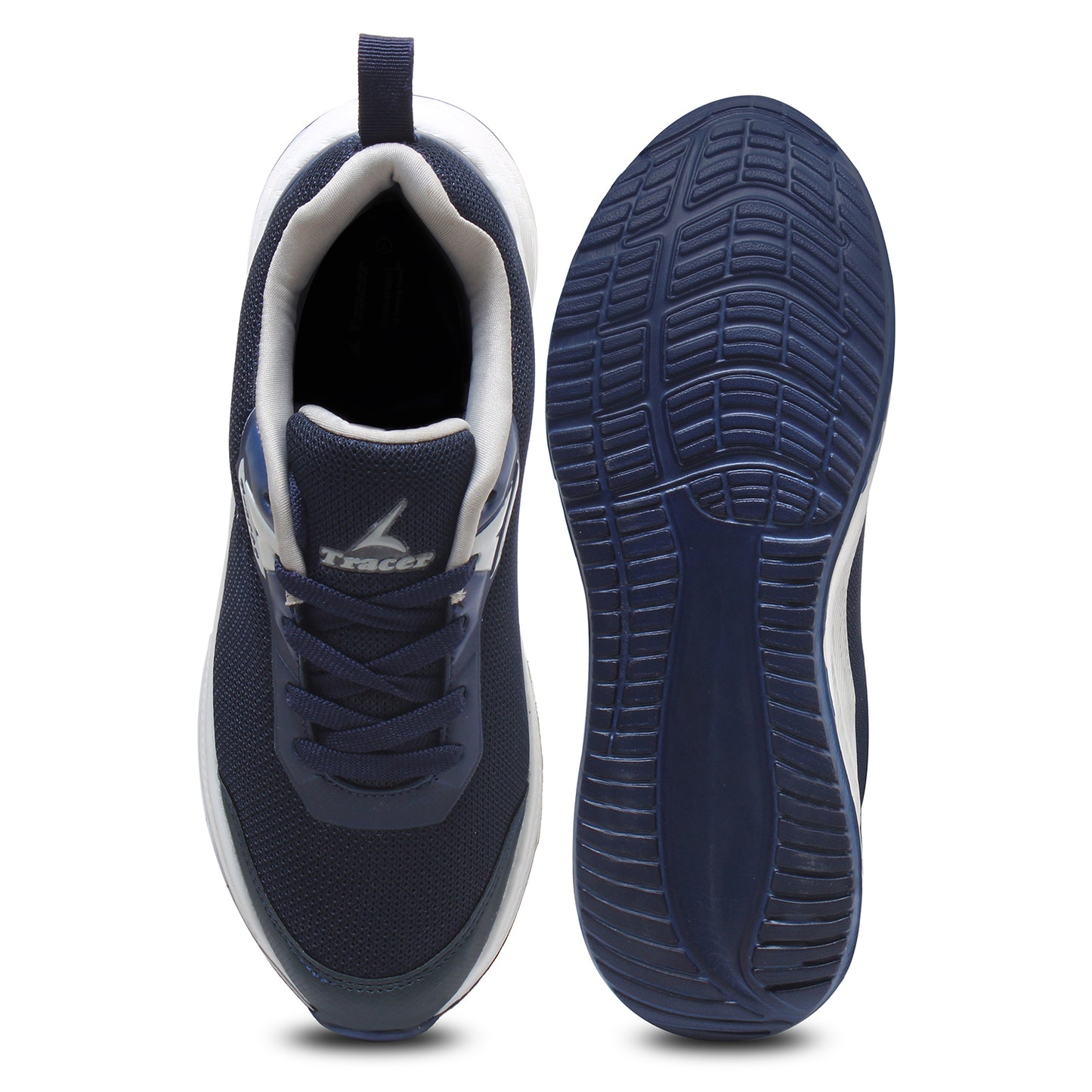 Tracer Shoes | Navy | Men's Collection