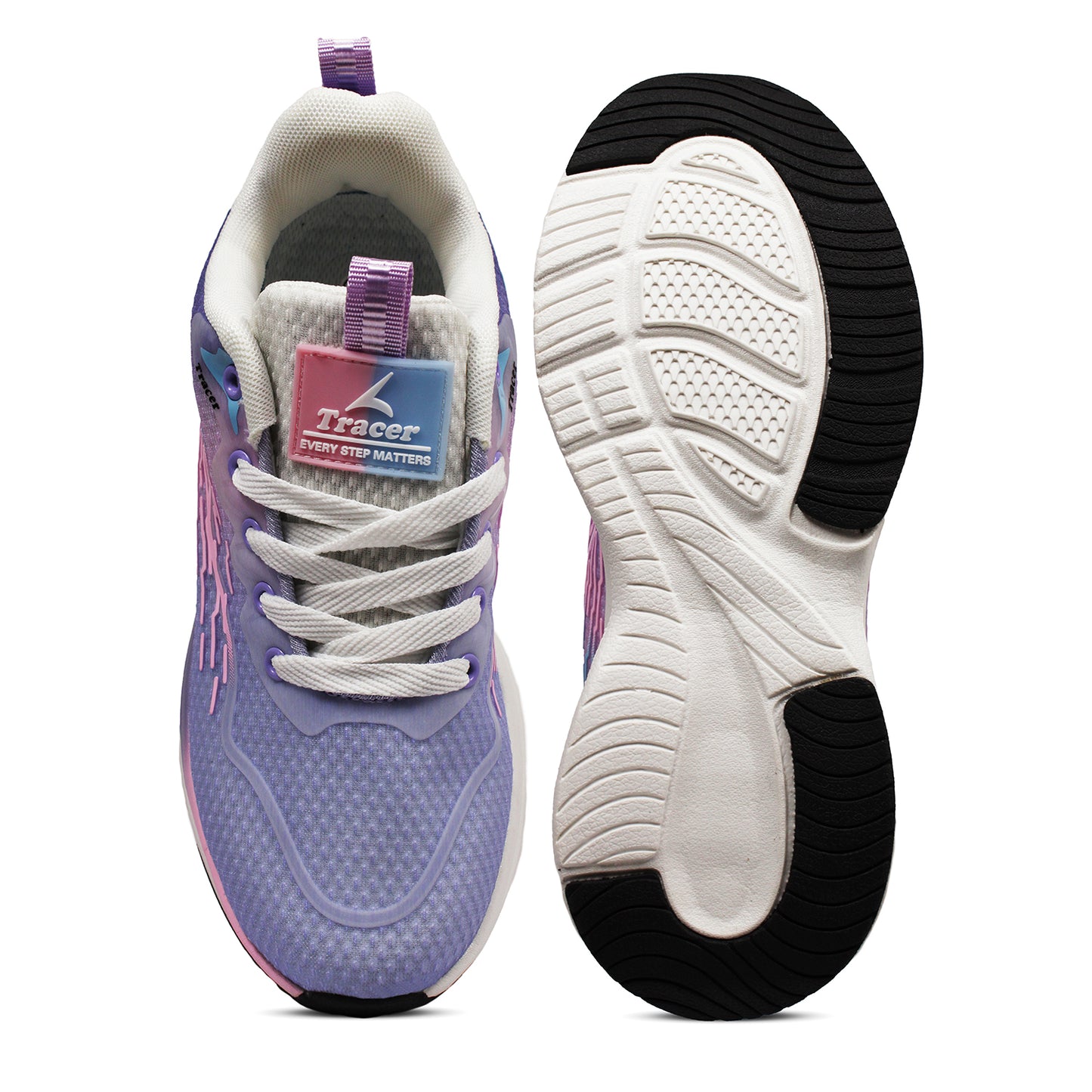 Tracer Shoes | Lavender | Women's Collection
