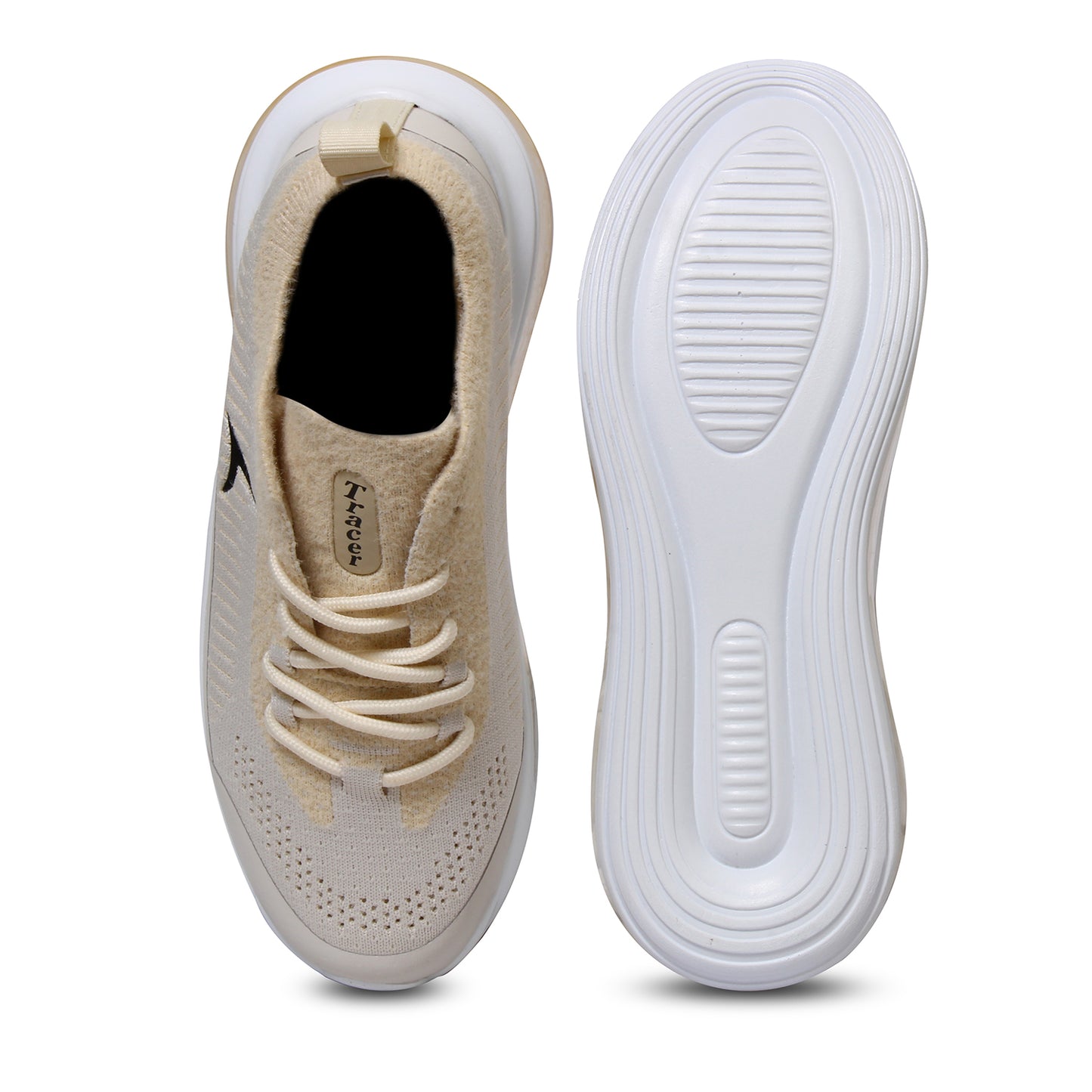 Tracer Shoes | Beige | Women's Collection