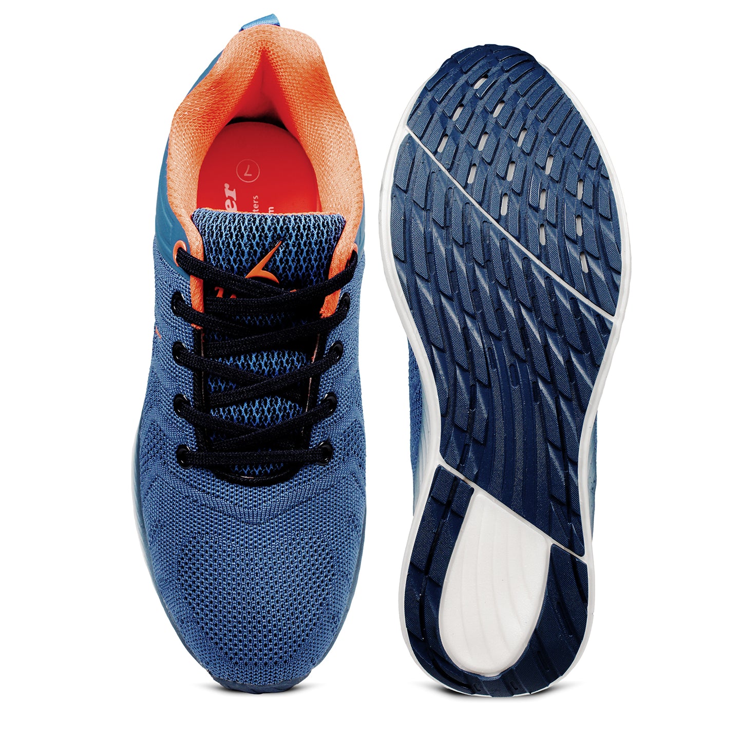 Tracer Shoes | Blue | Women's Collection