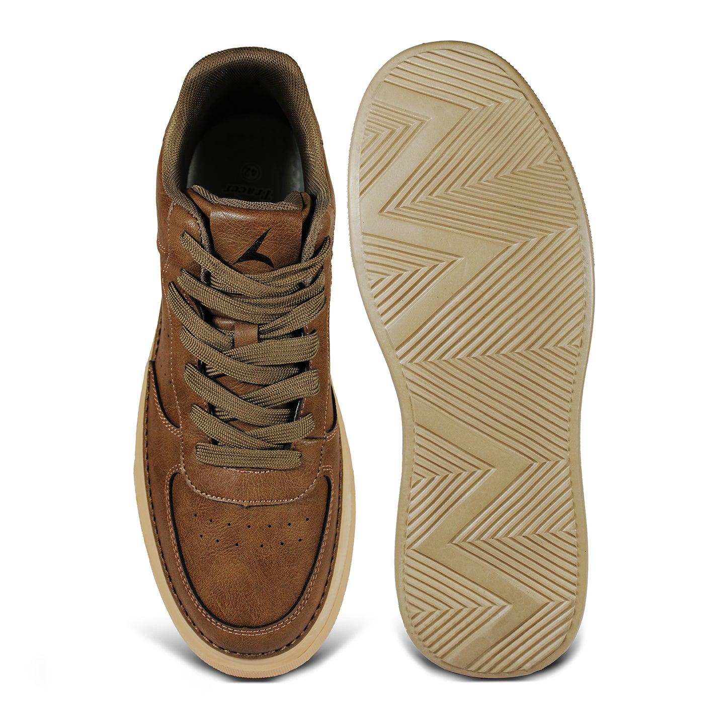 Tracer Shoes | Brown | Men's Collection