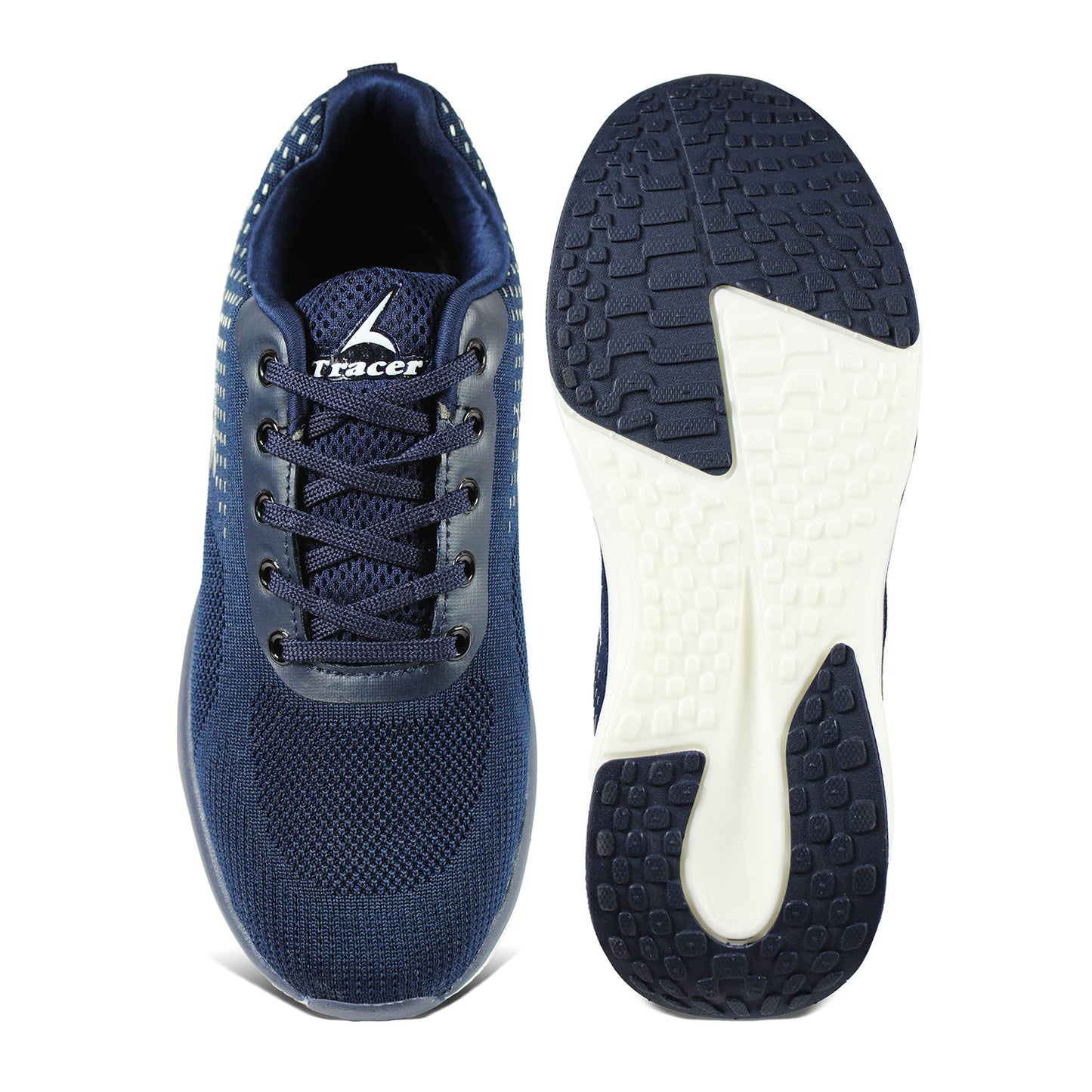 Tracer Shoes | Blue | Men's Collection