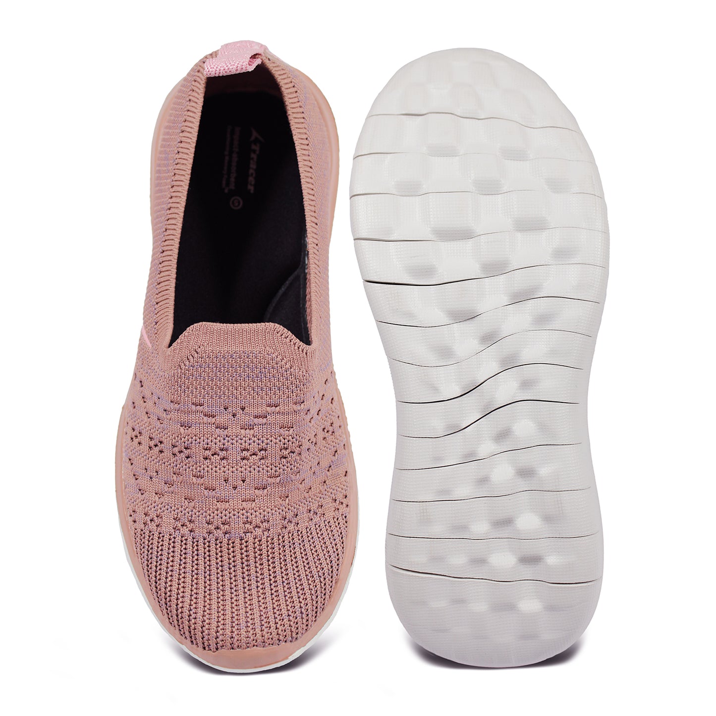 Tracer Shoes | Pink | Women's Collection