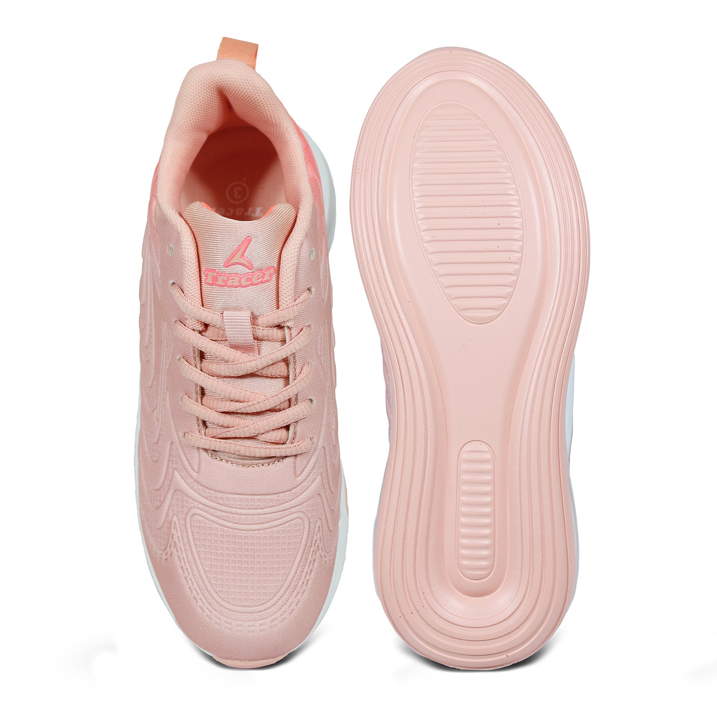 Tracer Shoes | Pink | Women's Collection