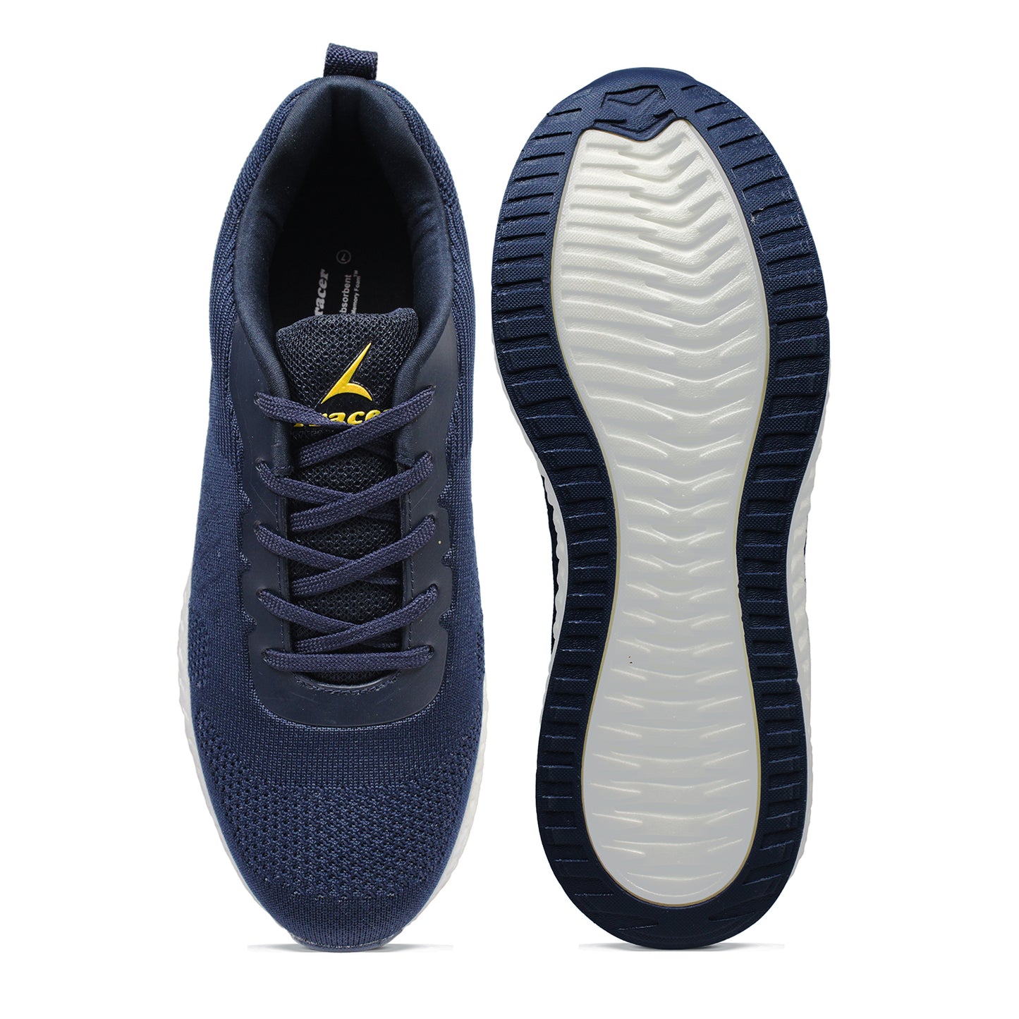 Tracer Shoes | Navy | Men's Collection