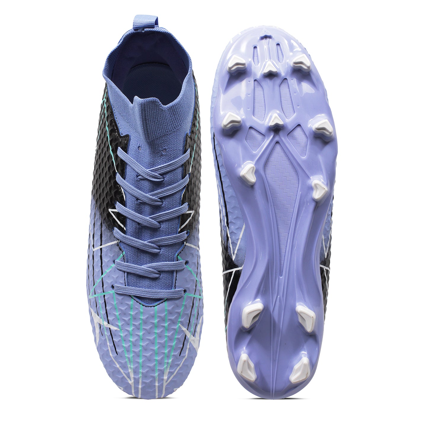 Tracer Shoes | Purple | Men's Collection