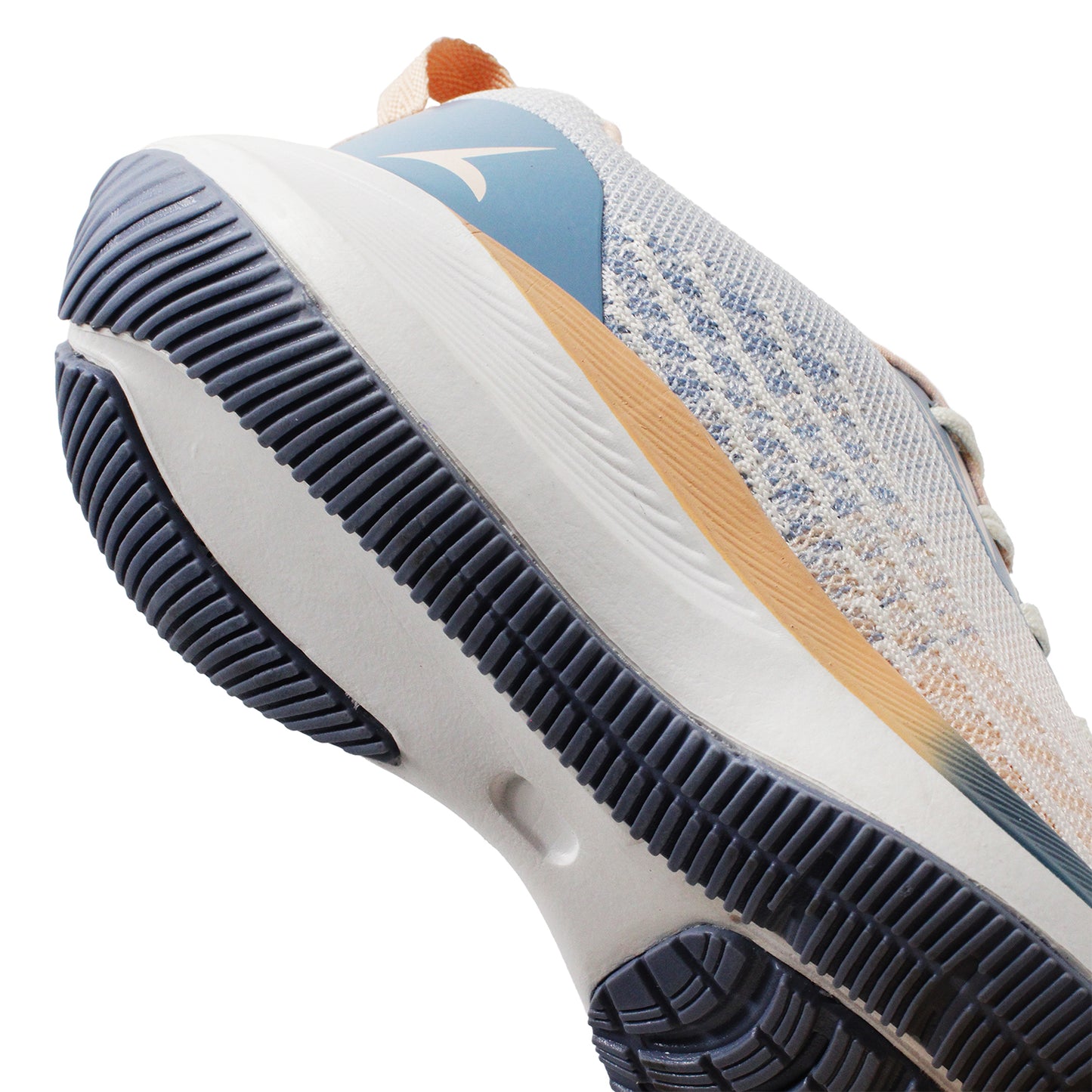 Tracer Shoes | Peach Blue | Women's Collection