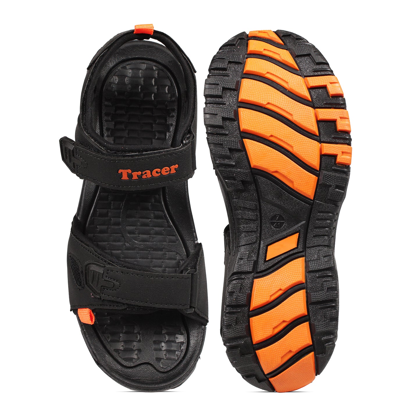 Tracer Shoes | Black | Men's Collection