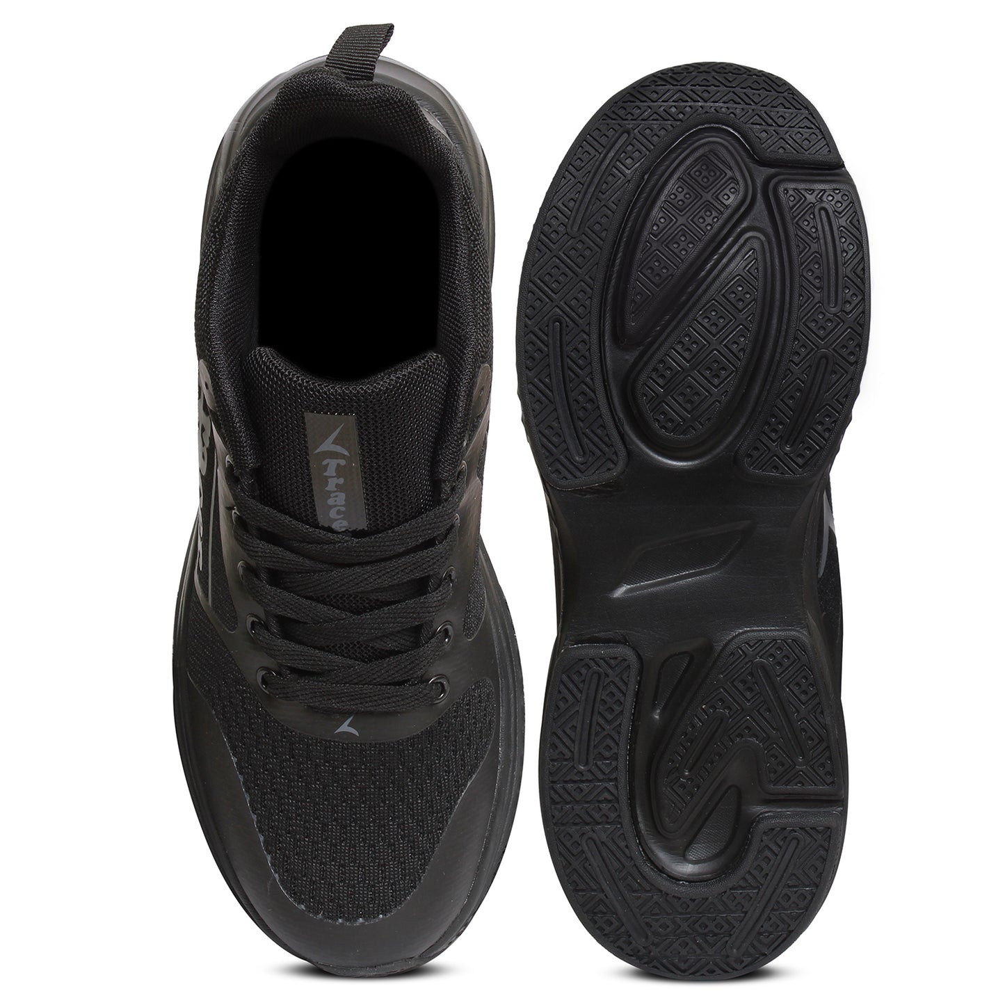 Tracer Steady 2347 Sneaker's for Men Black