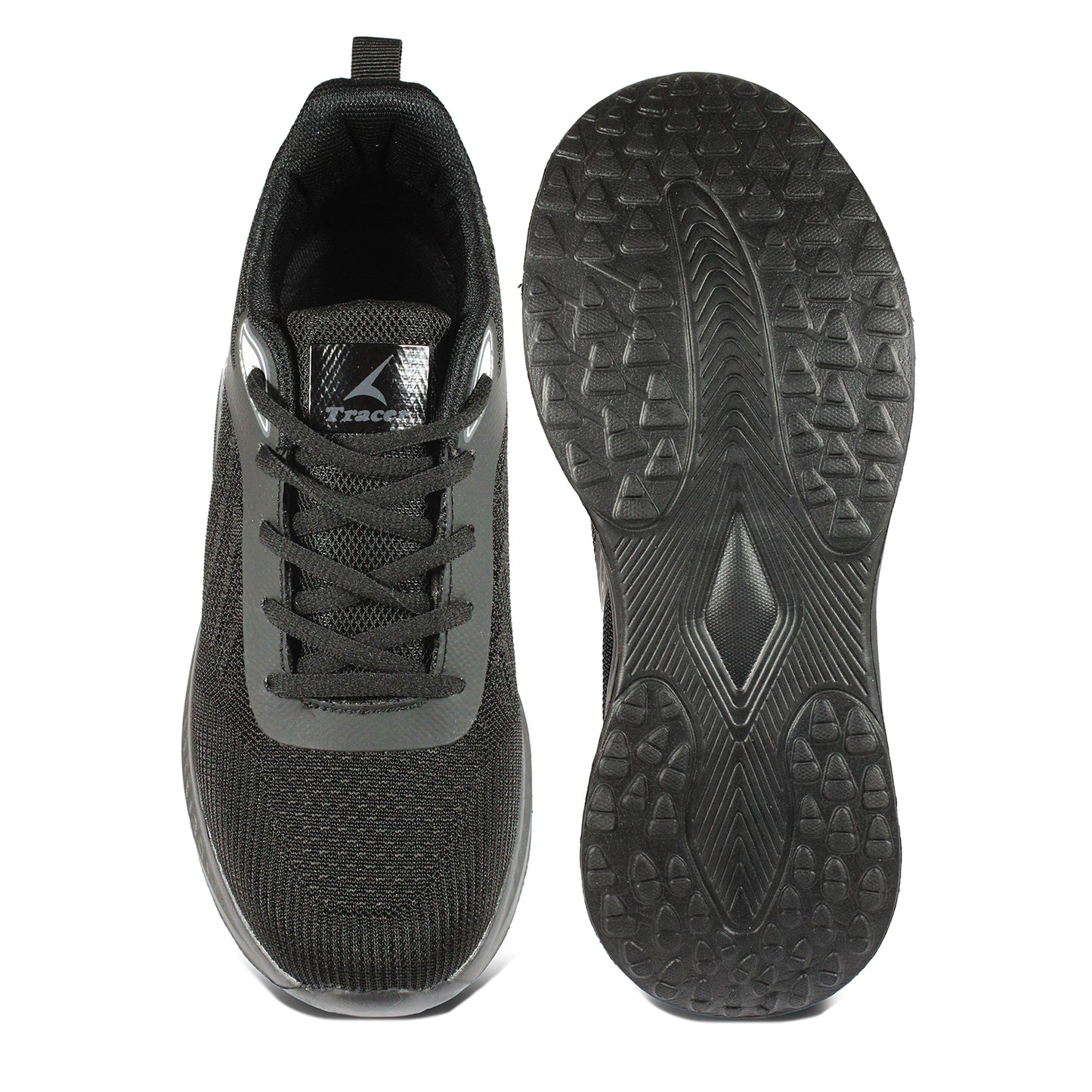 Tracer Shoes | Black | Women's Collection