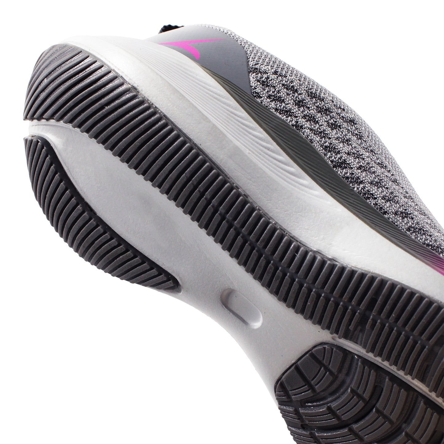 Tracer Shoes | D Grey | Women's Collection