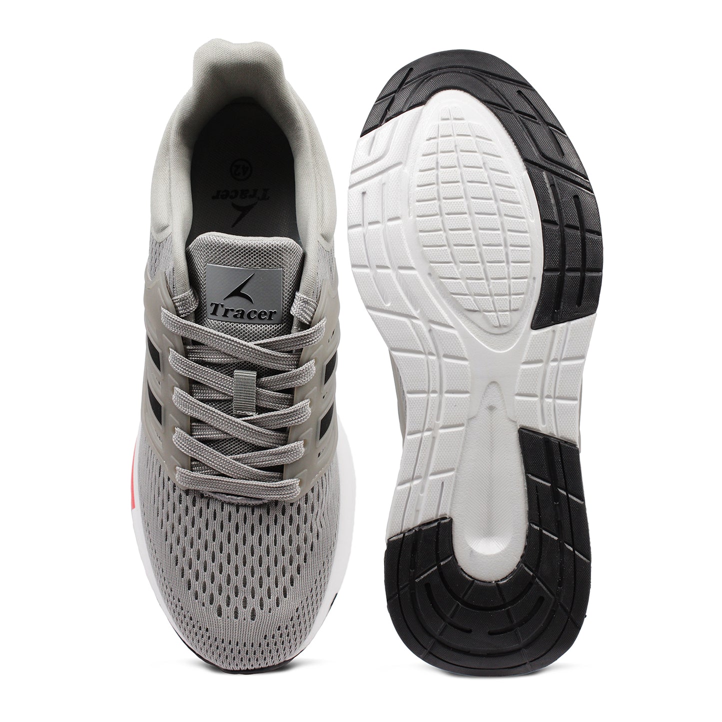 Tracer Shoes | Grey | Men's Collection