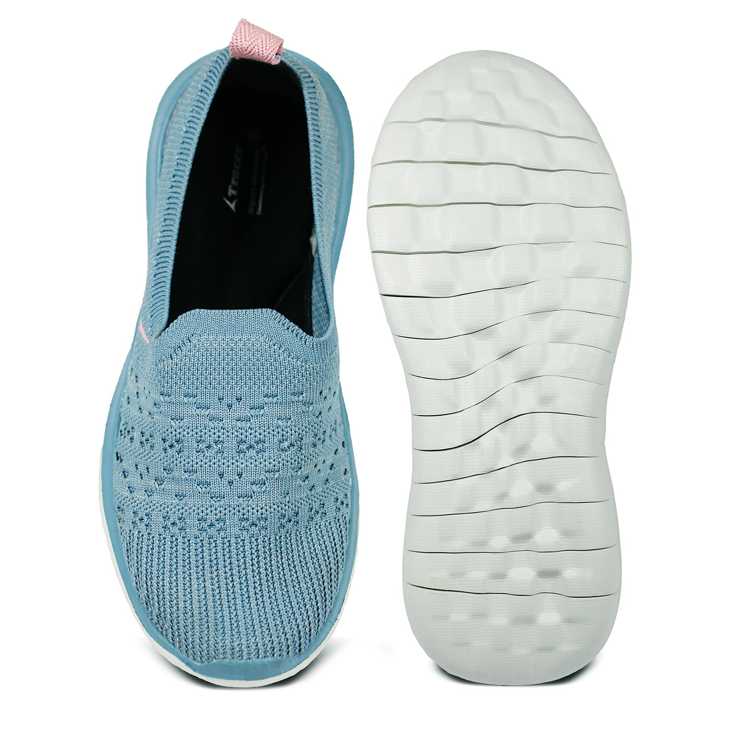 Tracer Shoes | Blue | Women's Collection