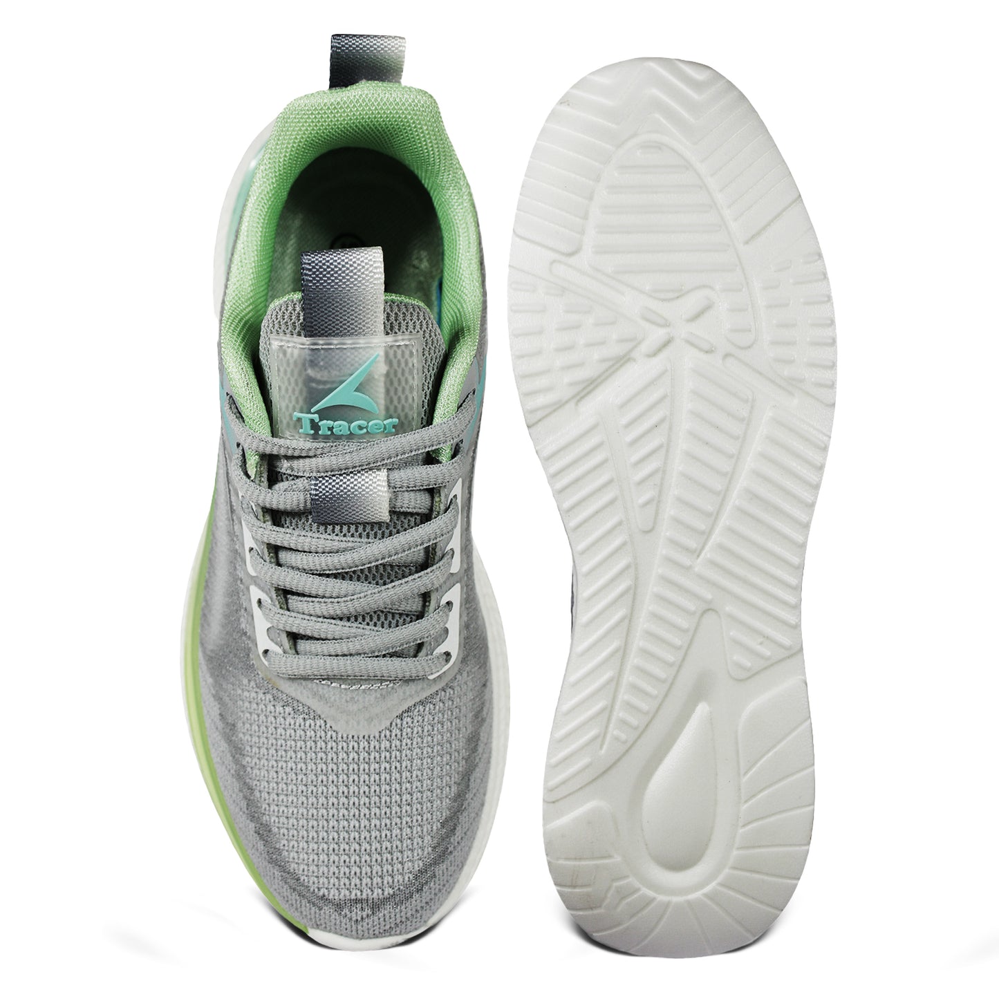 Tracer Shoes | Grey | Women's Collection