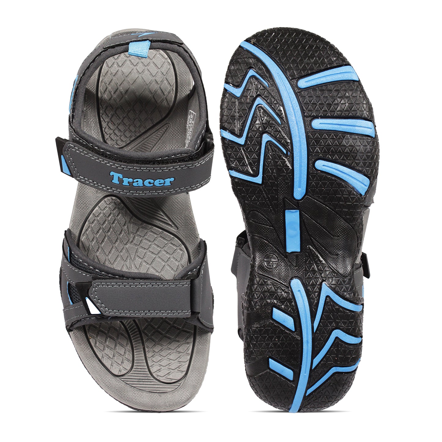 Tracer Shoes | Grey | Men's Collection
