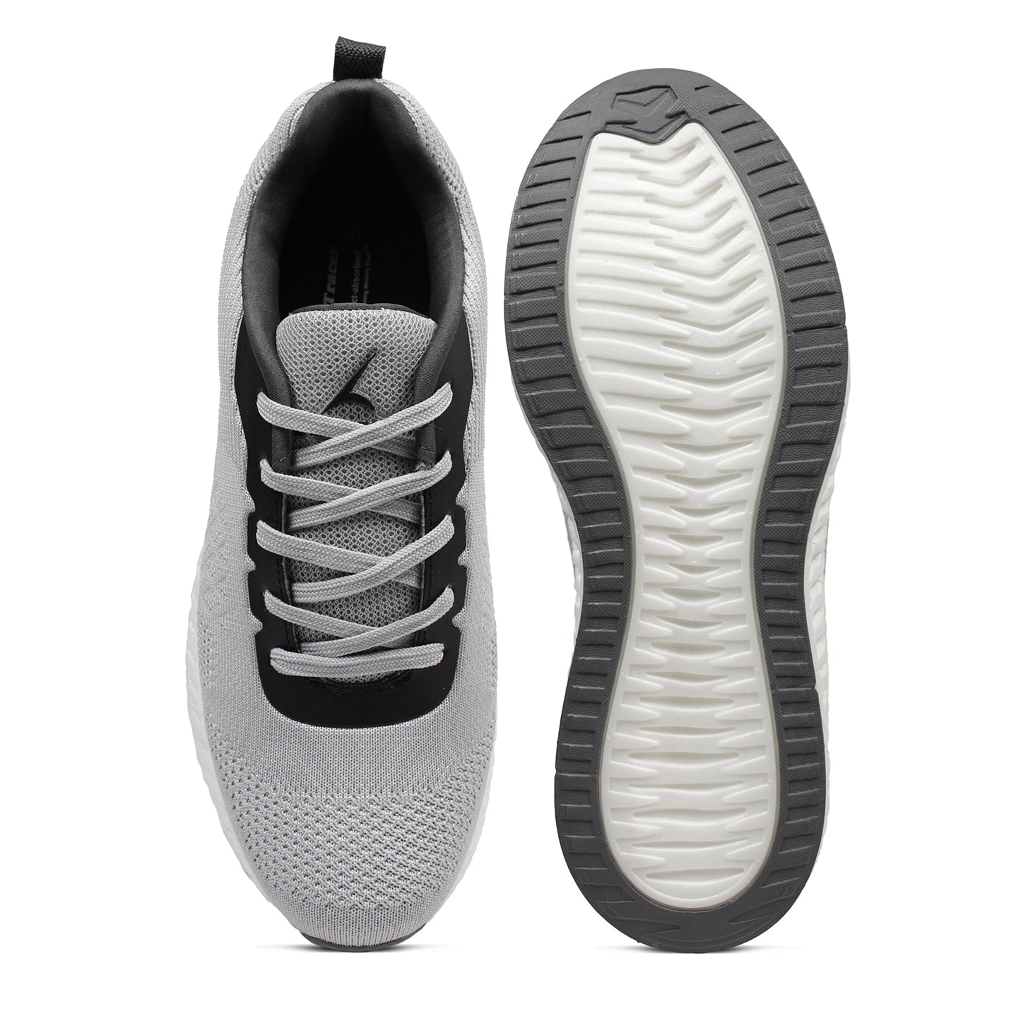 Tracer Shoes | L Grey | Men's Collection